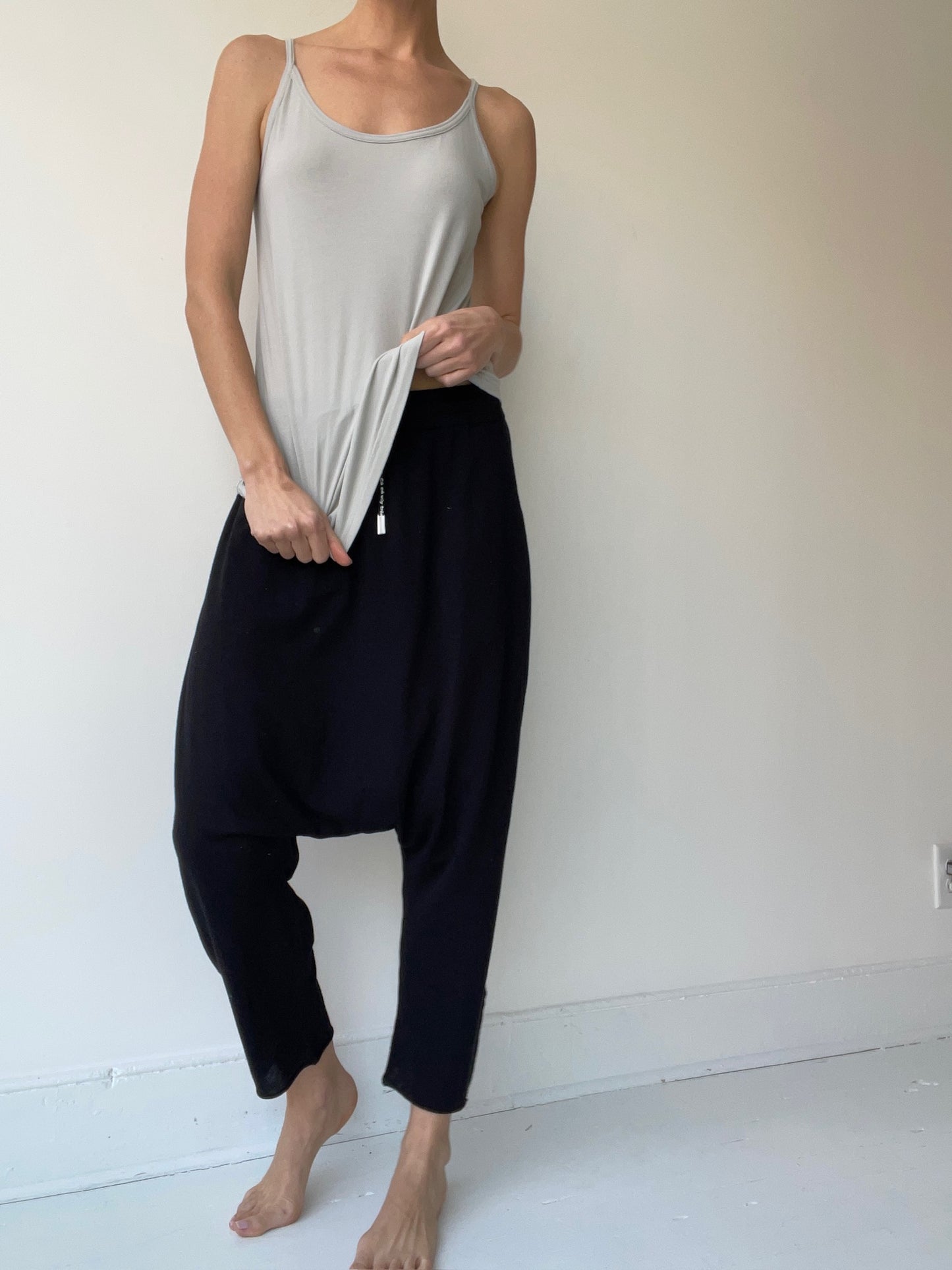 rundholz black label grey cami