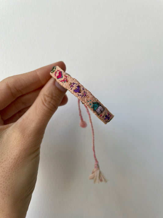 antomoon bracelet #9