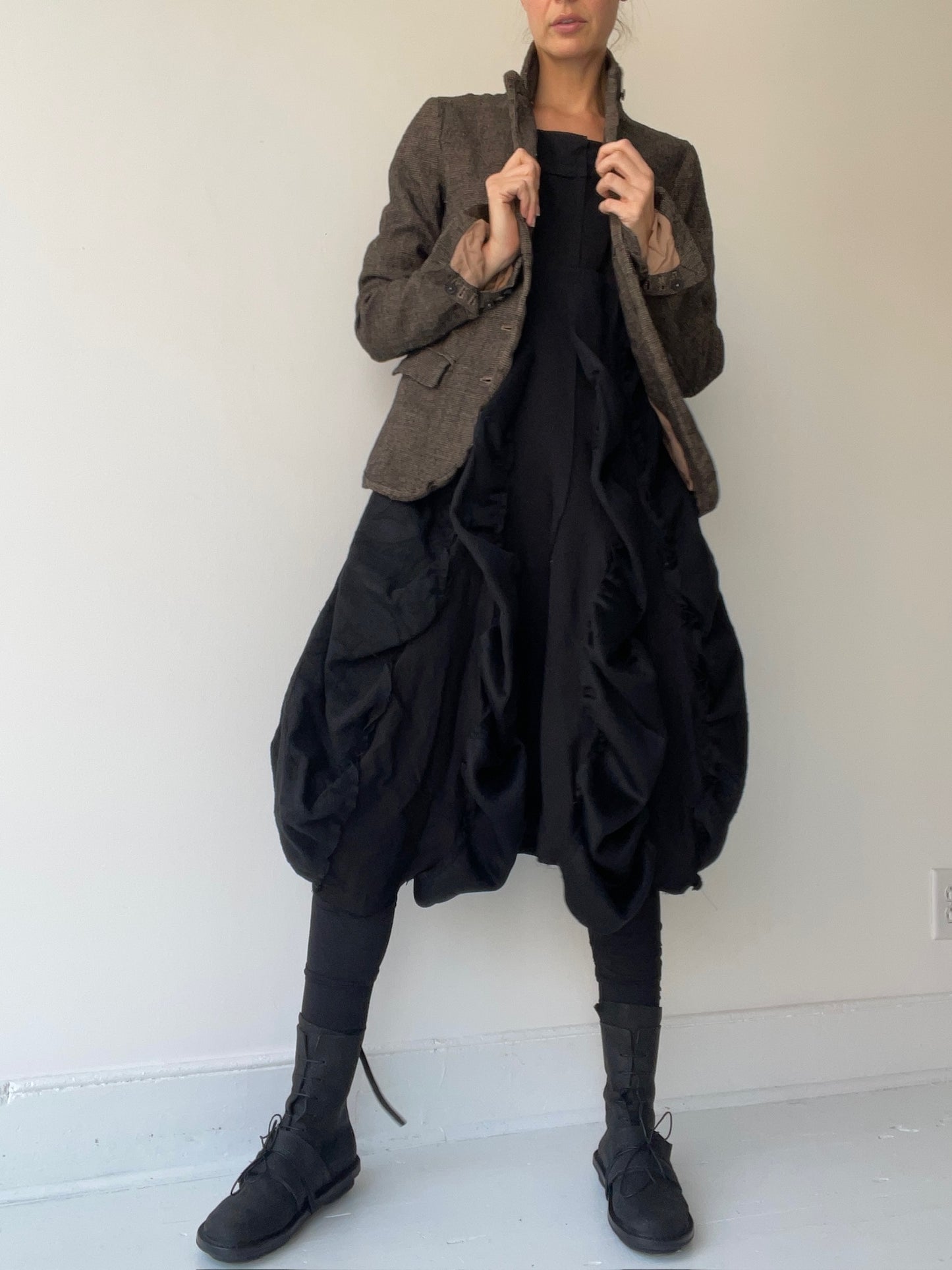rundholz mainline otto jacket