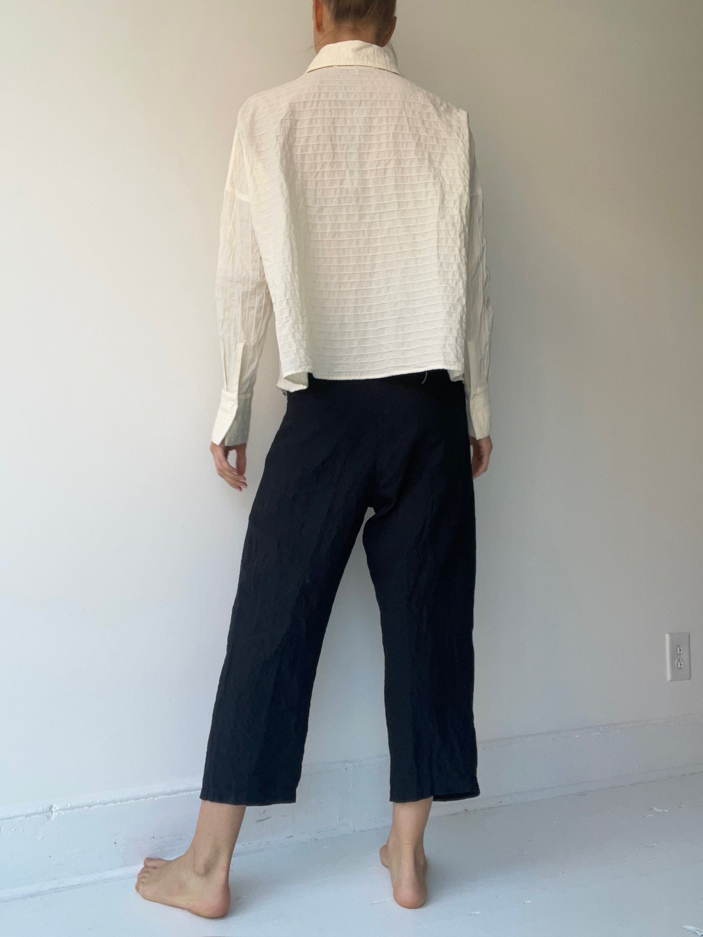 forme d’expression emma shirt