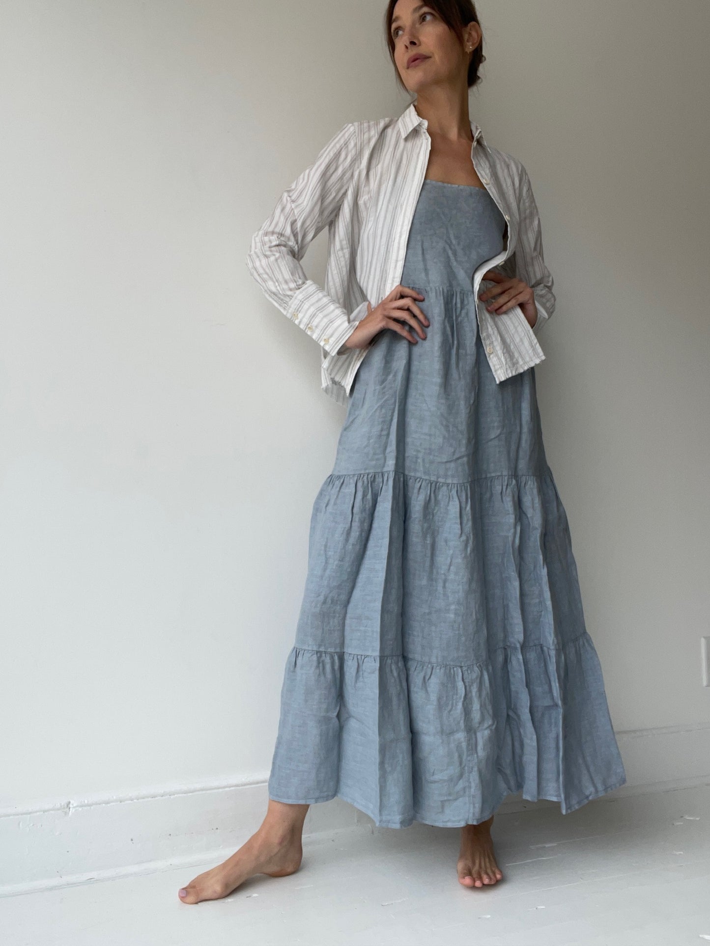 alma dress