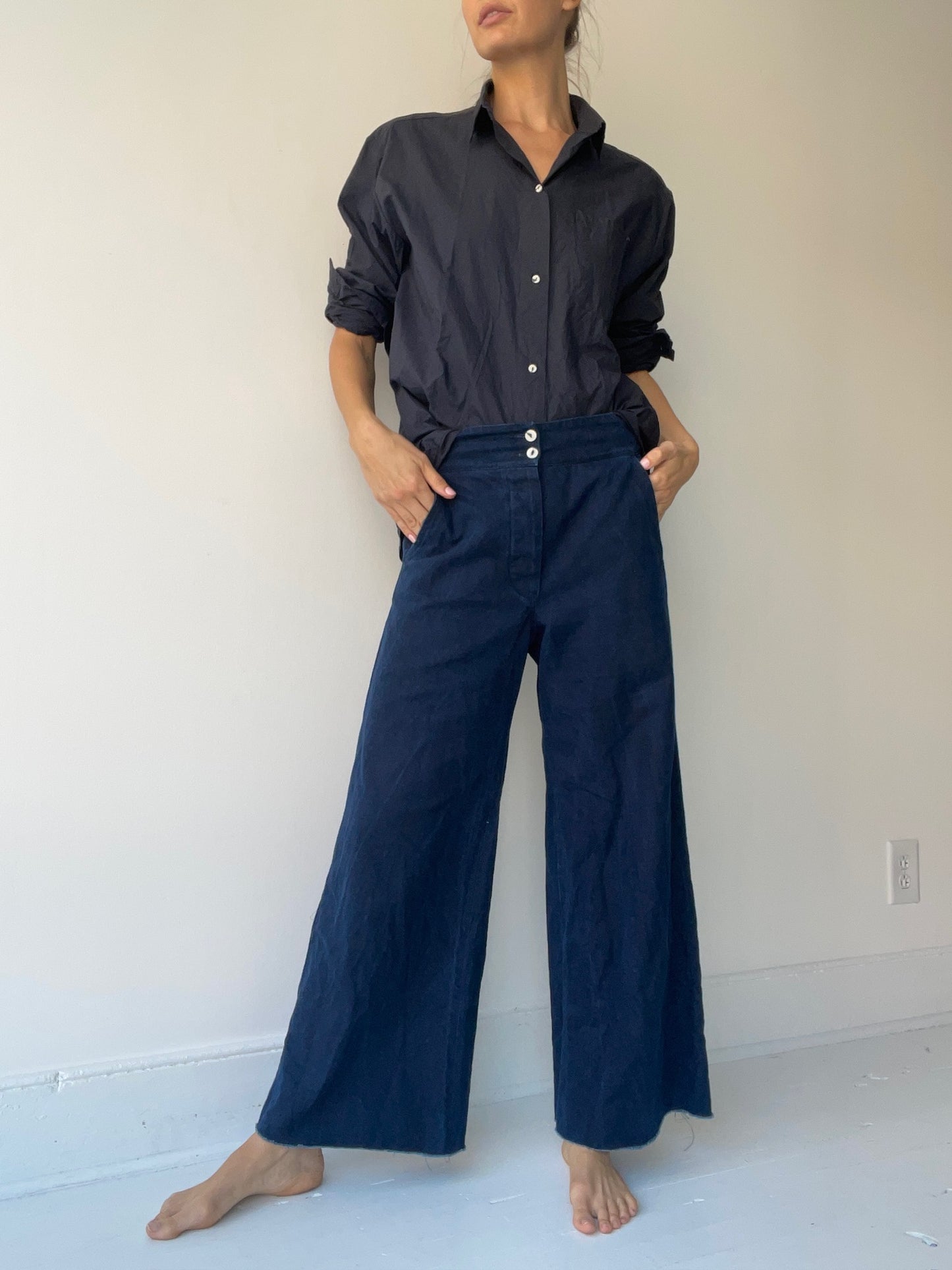 sula man shirt
