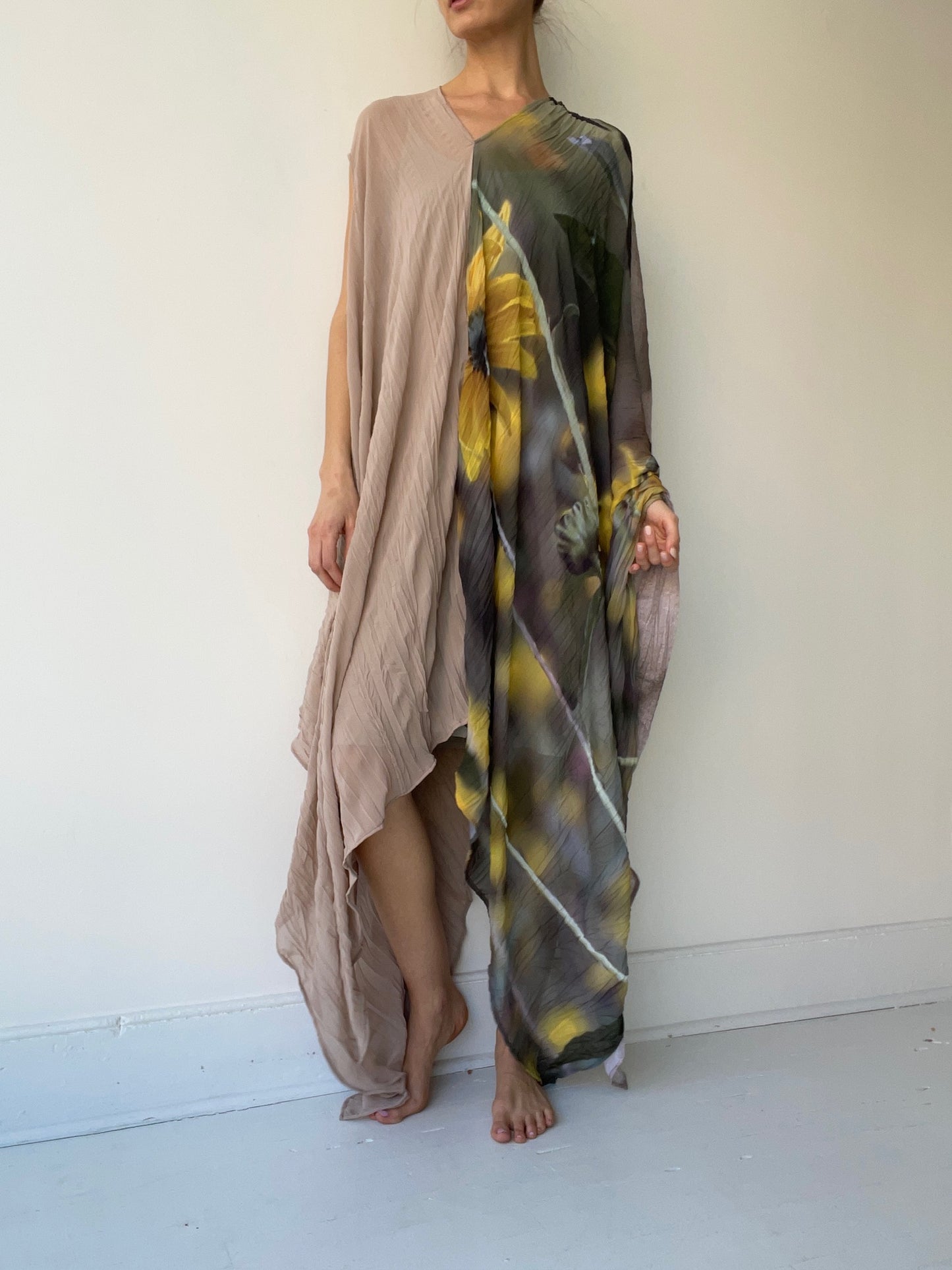 barbara bologna punte dress