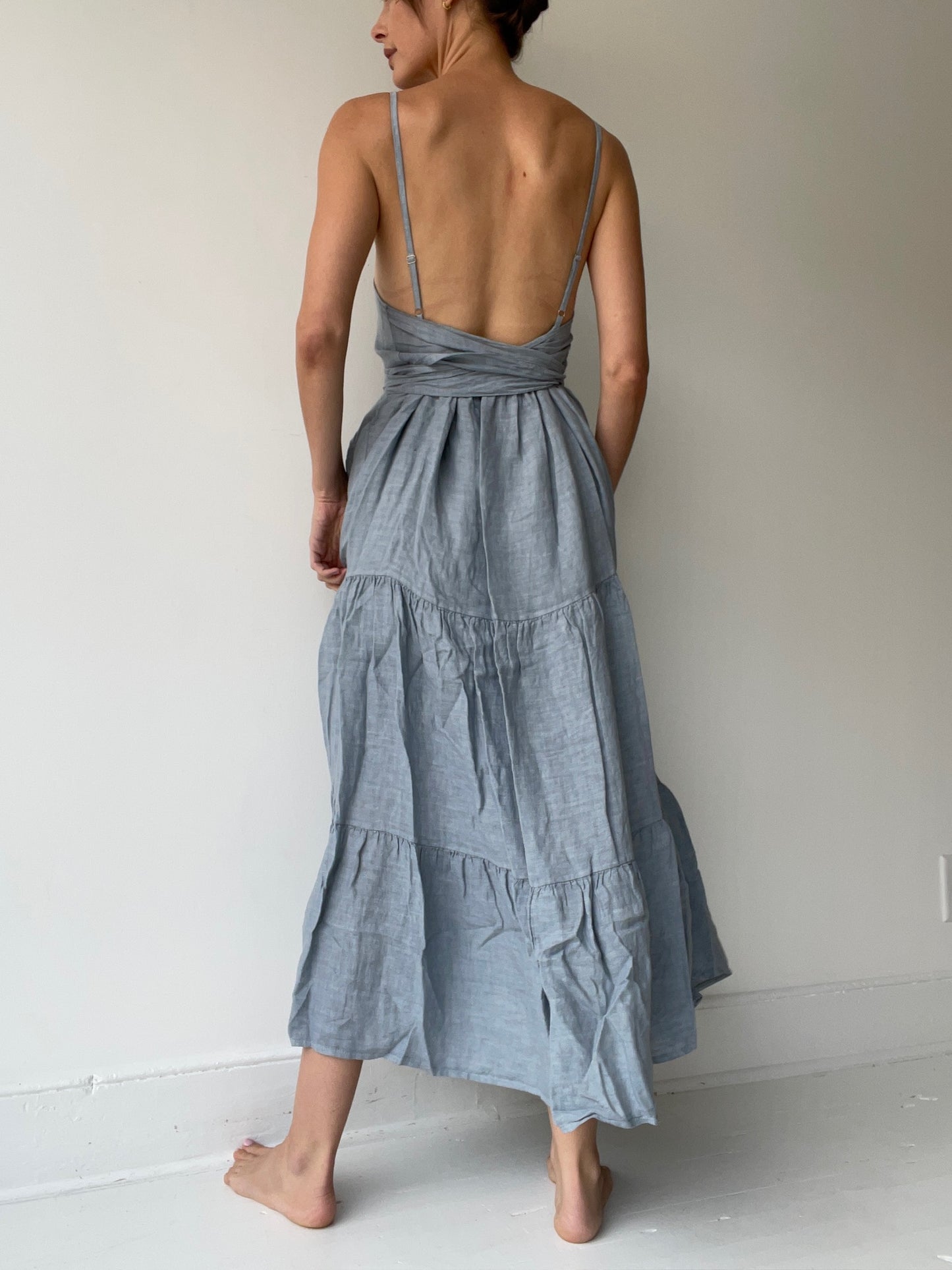 alma dress