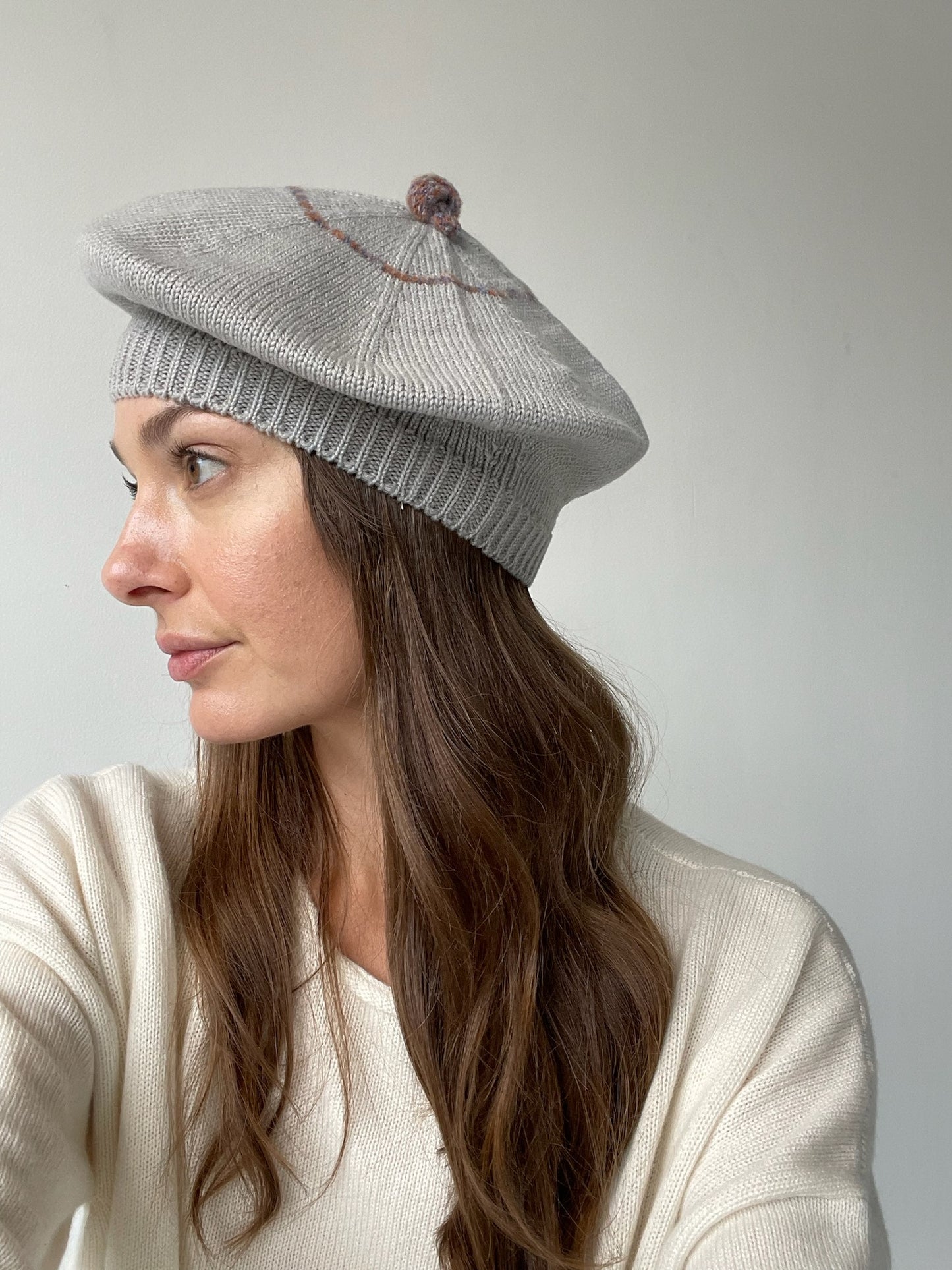 chisaki rom LIGHT GREY