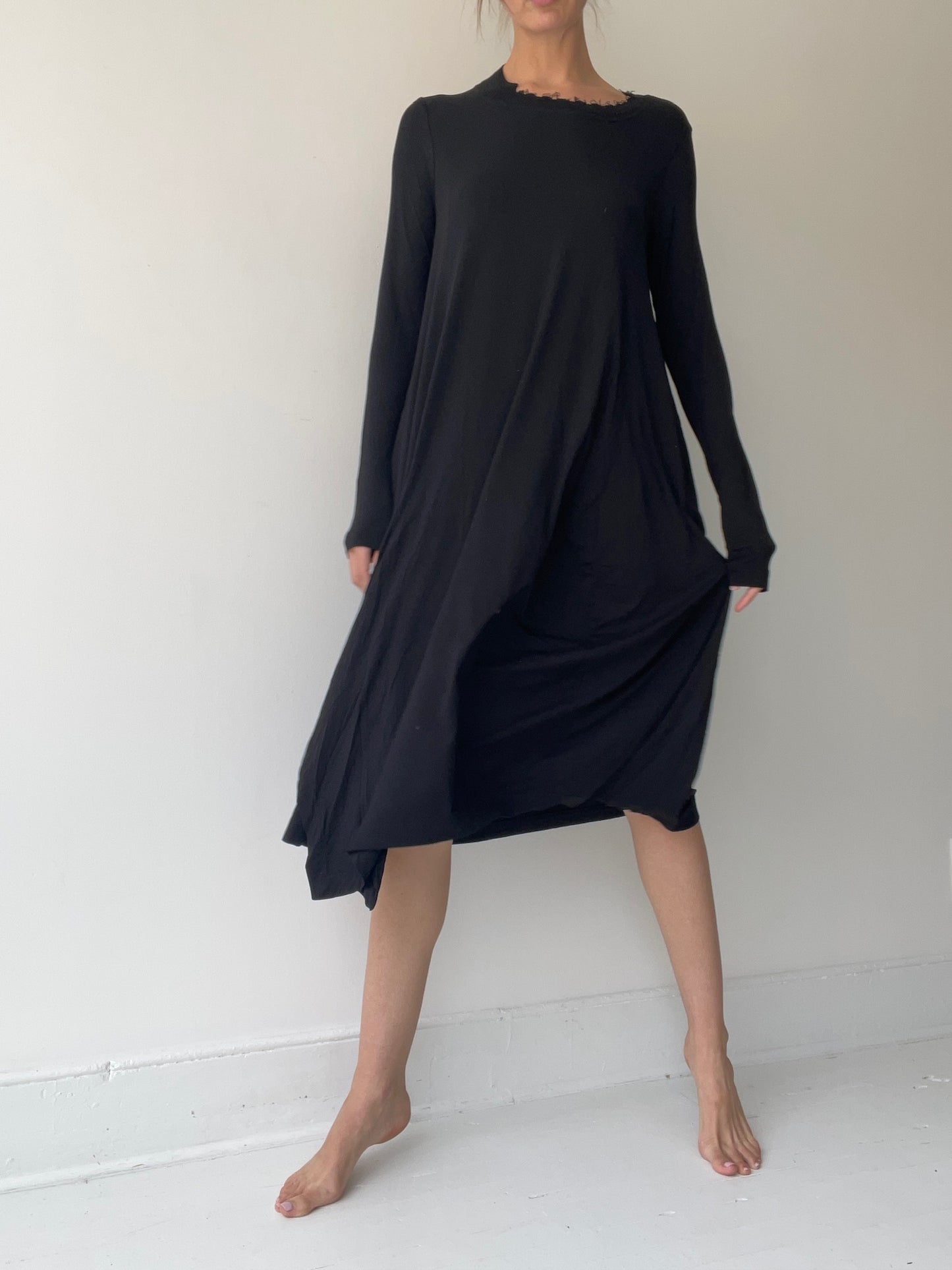 rundholz mainline slink dress