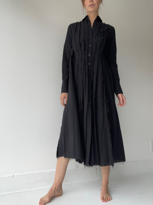 forme d’expression victorian dress