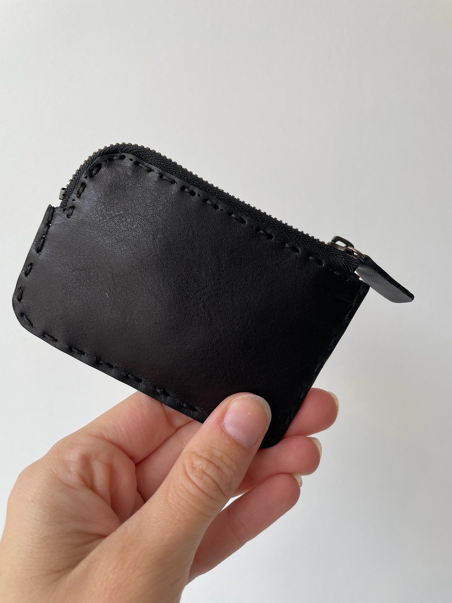 johnny farah tiny cc wallet