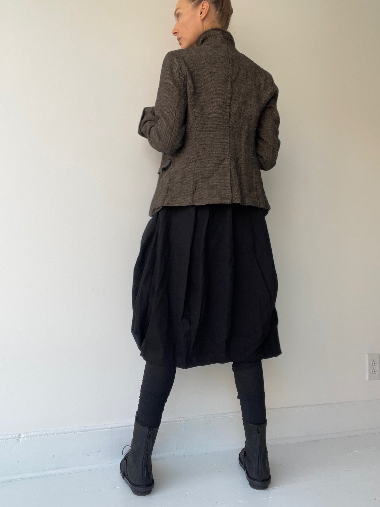 rundholz mainline otto jacket