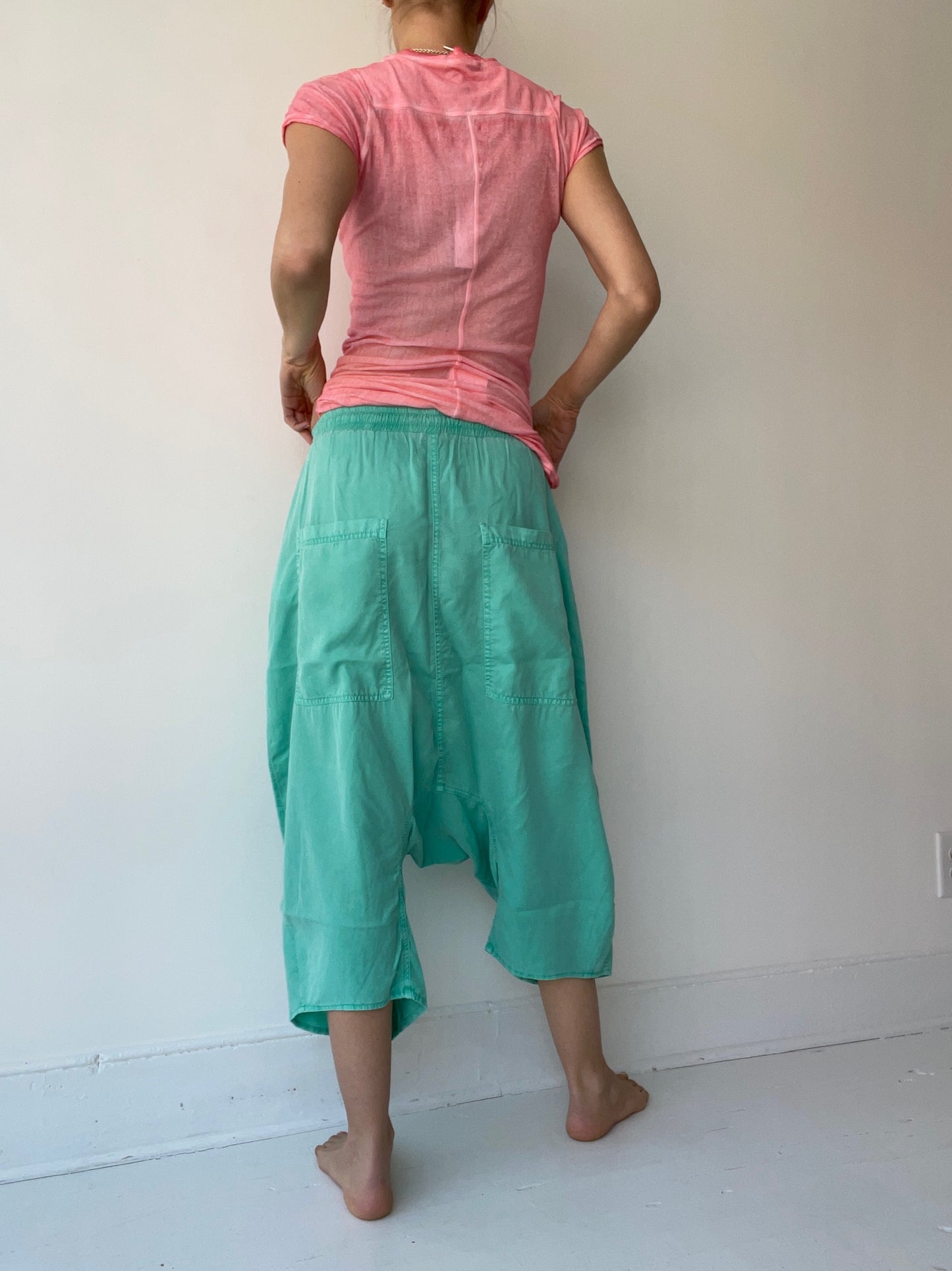 rundholz black label lotus pant