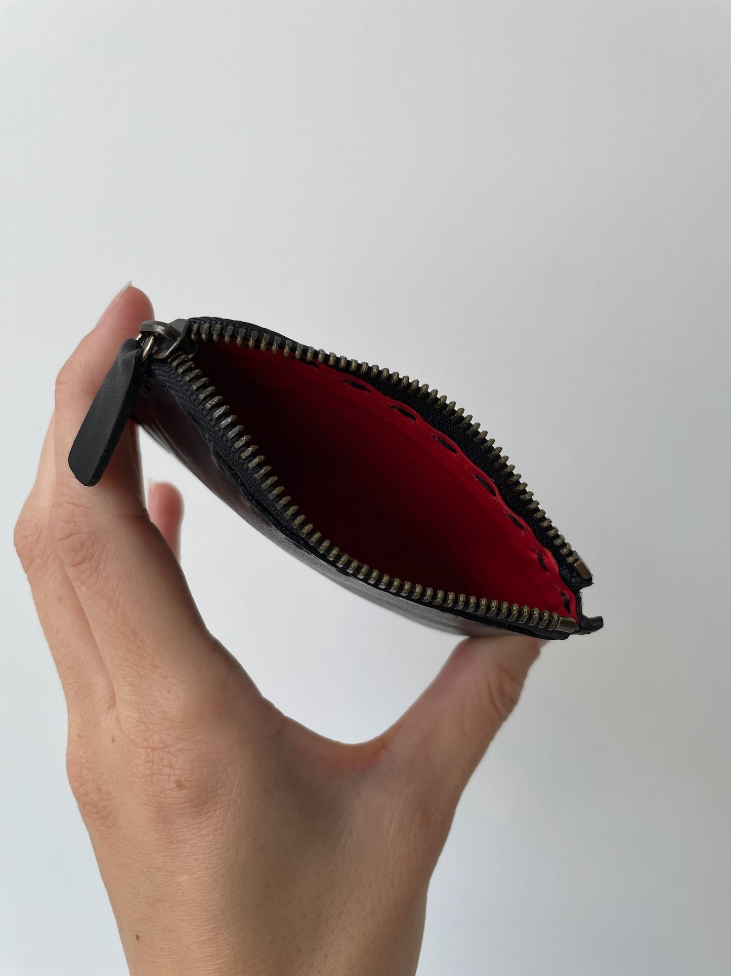 johnny farah tiny cc wallet