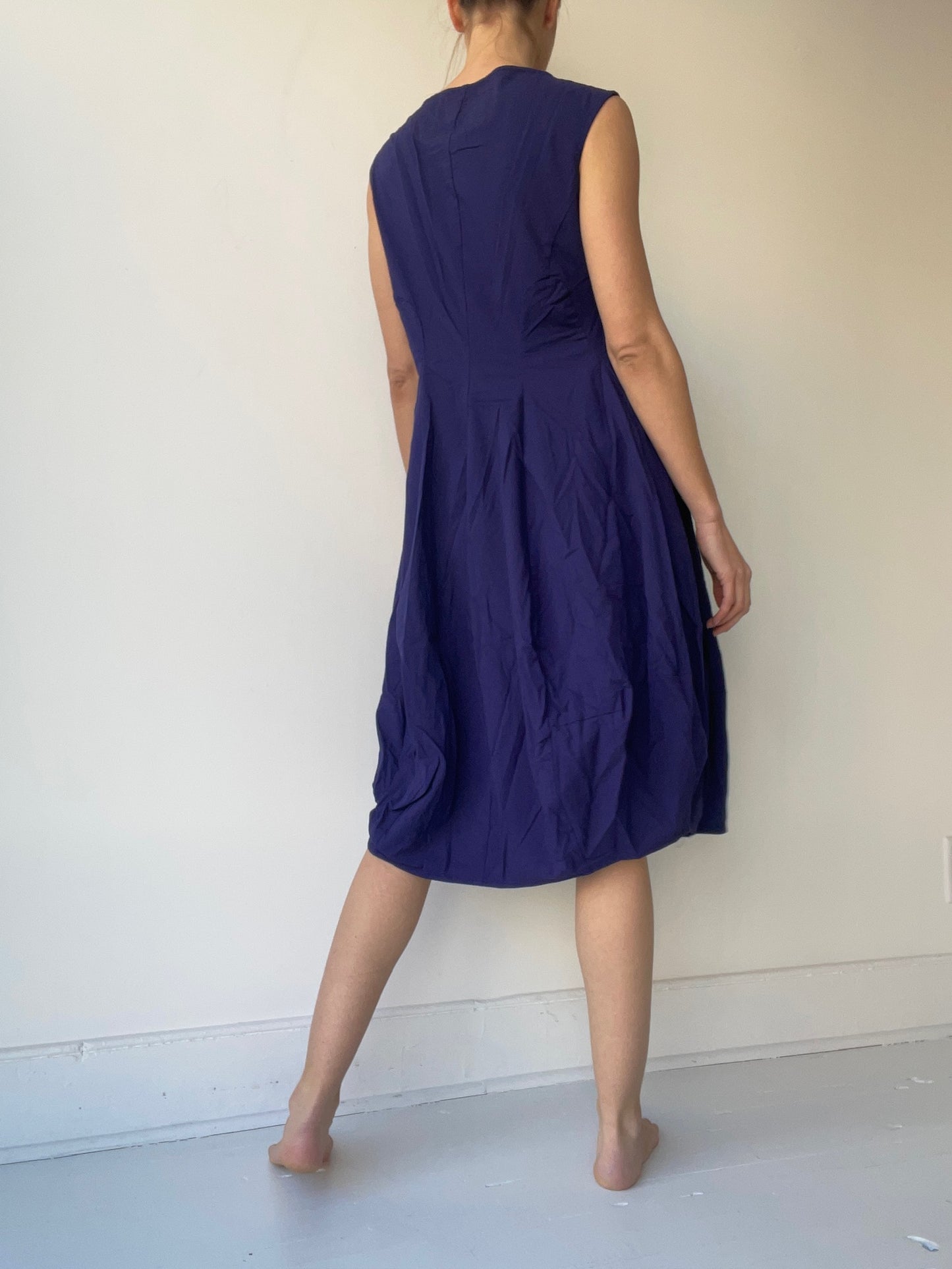 myrtle dress
