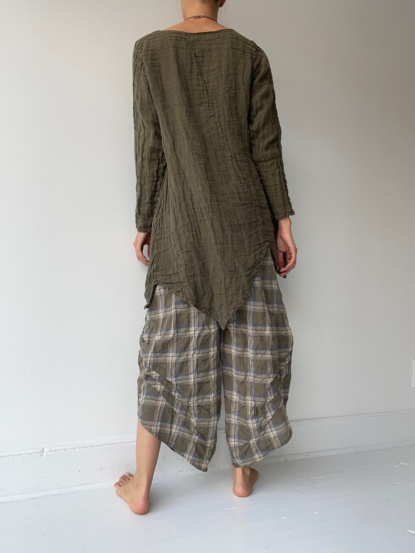 krista larson kite shirt