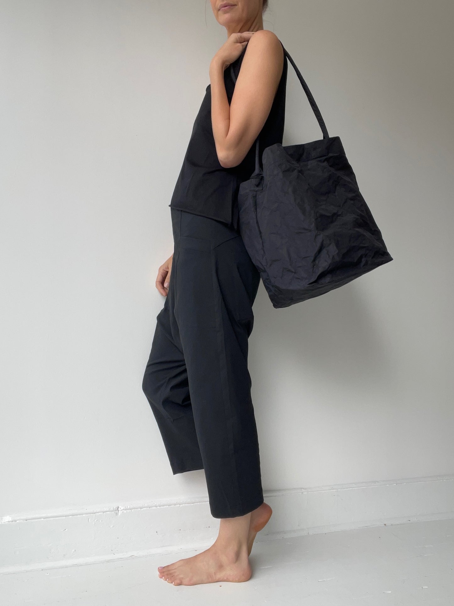 zilla big tube bag