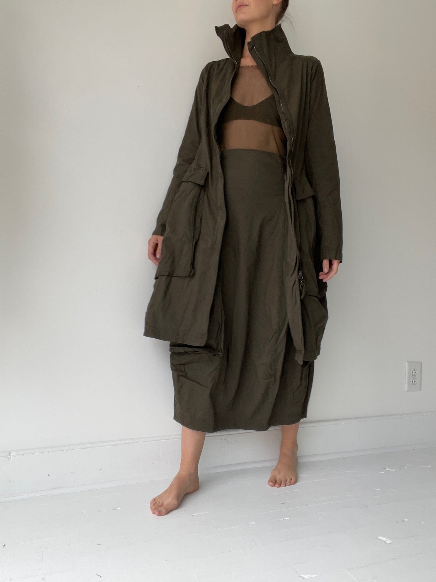 floyd coat