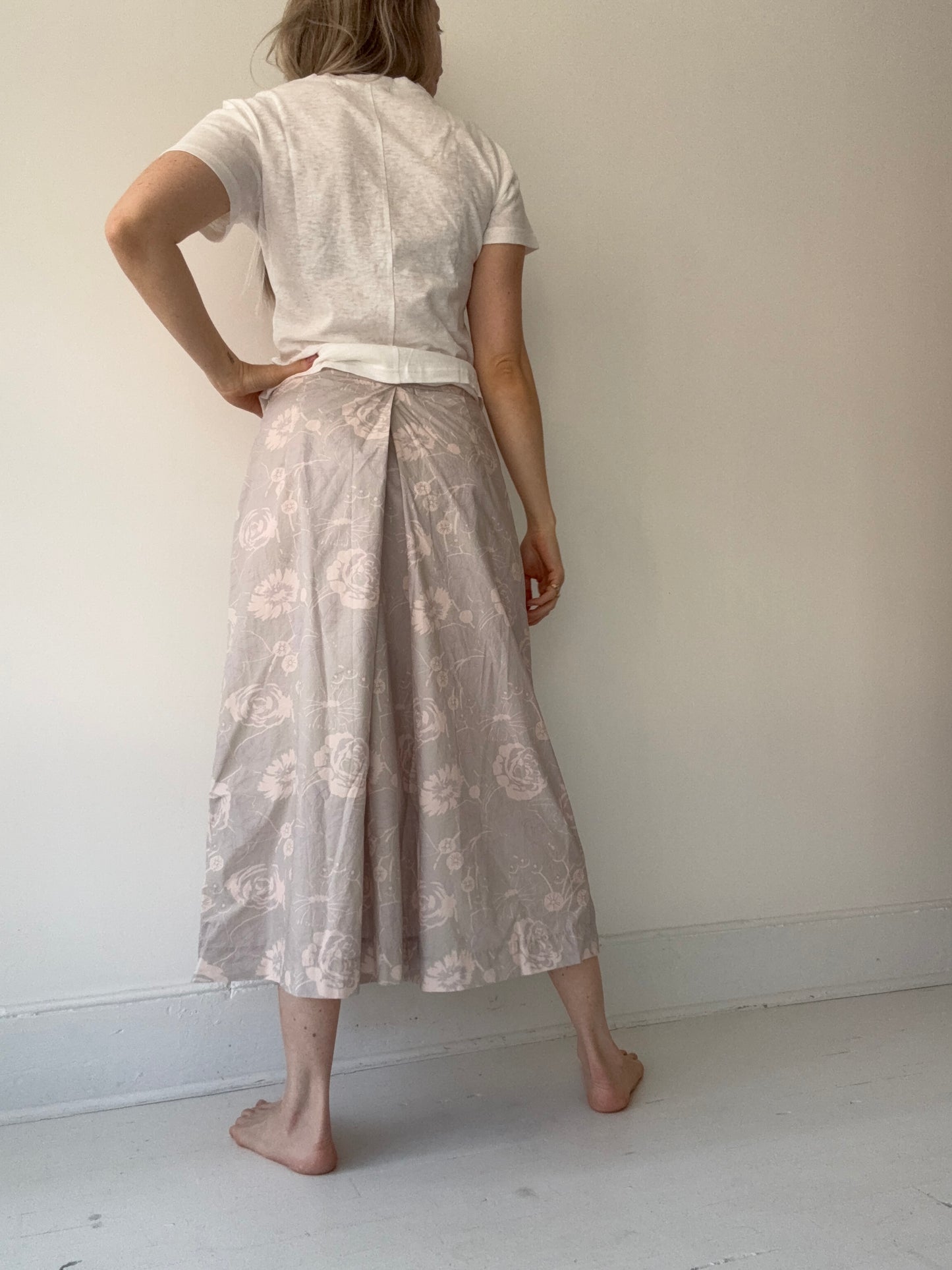 sula rowan skirt