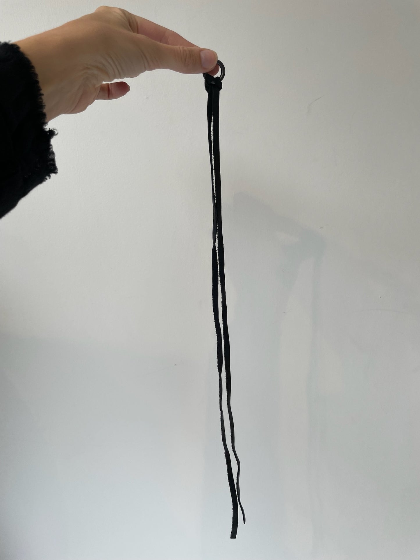 pal offner leather toggle