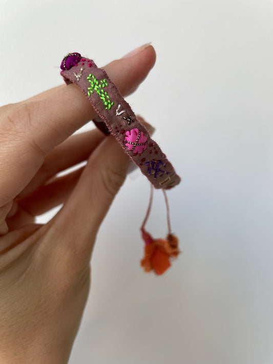 antomoon bracelet #6
