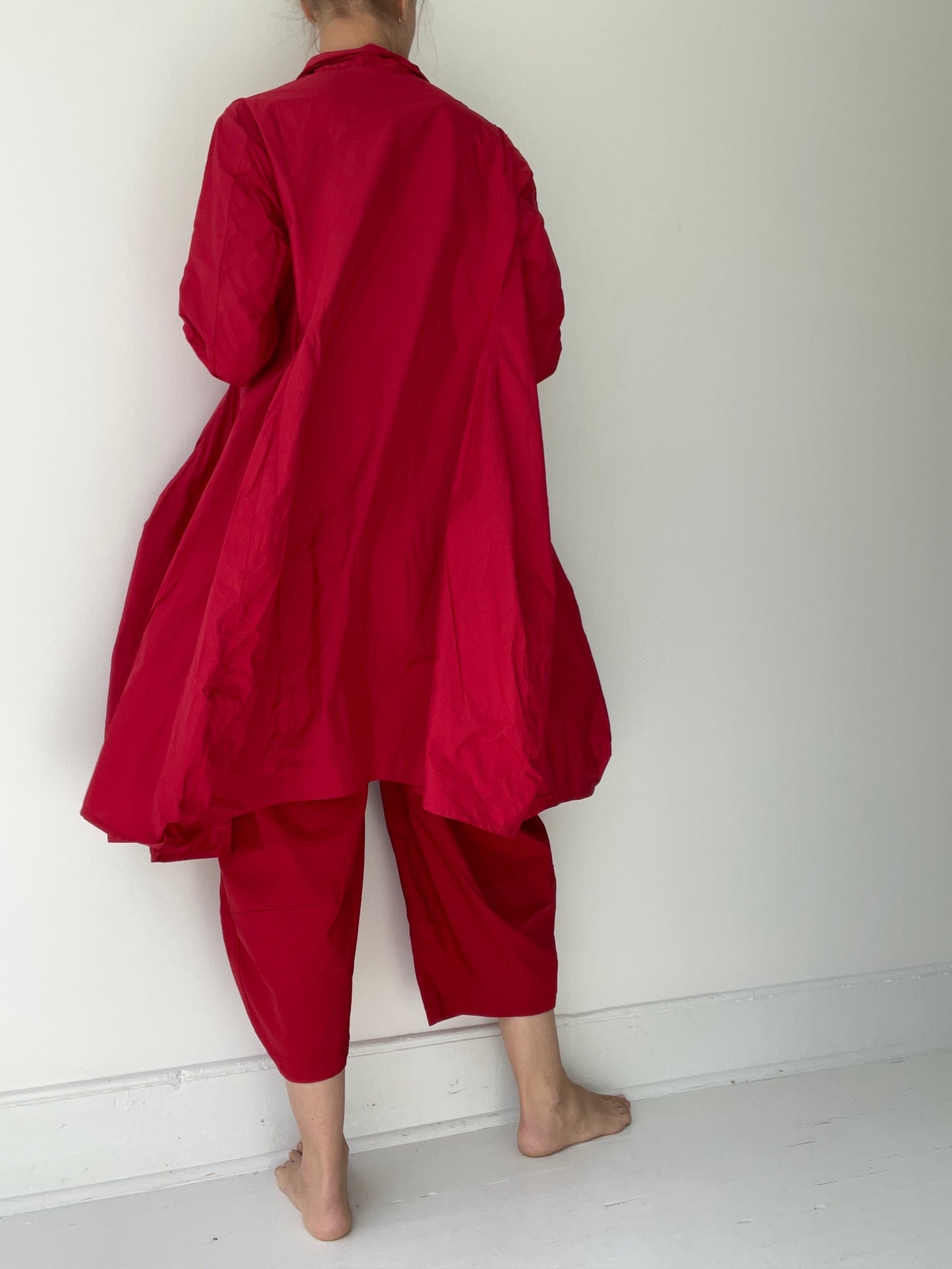 rundholz black label vivid dress