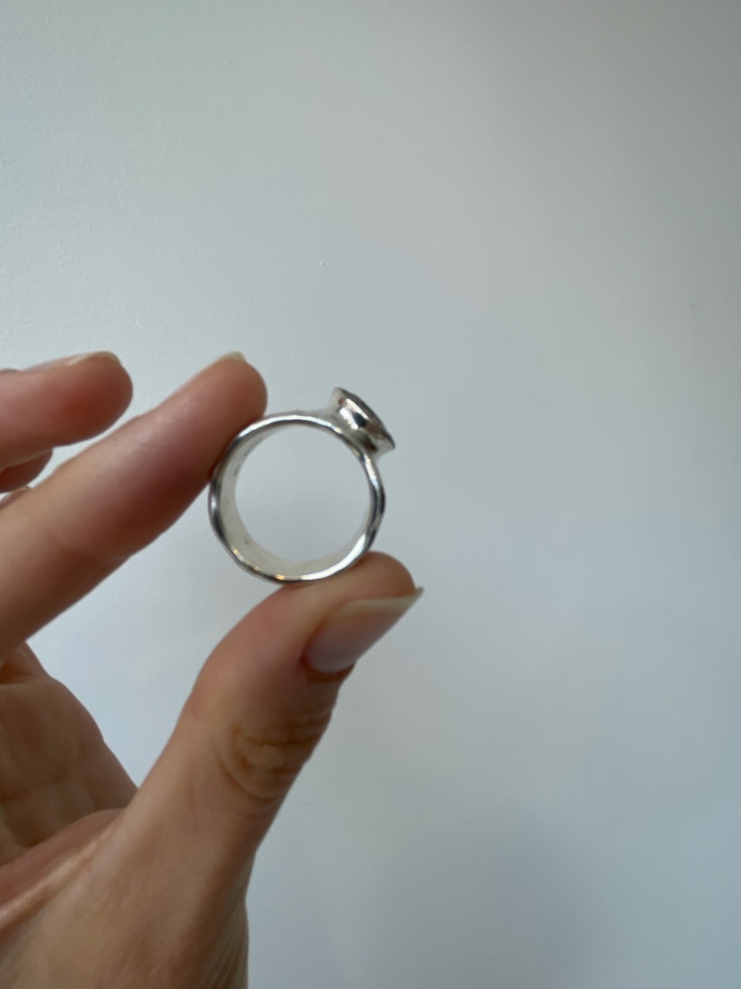 rosa maria addison ring
