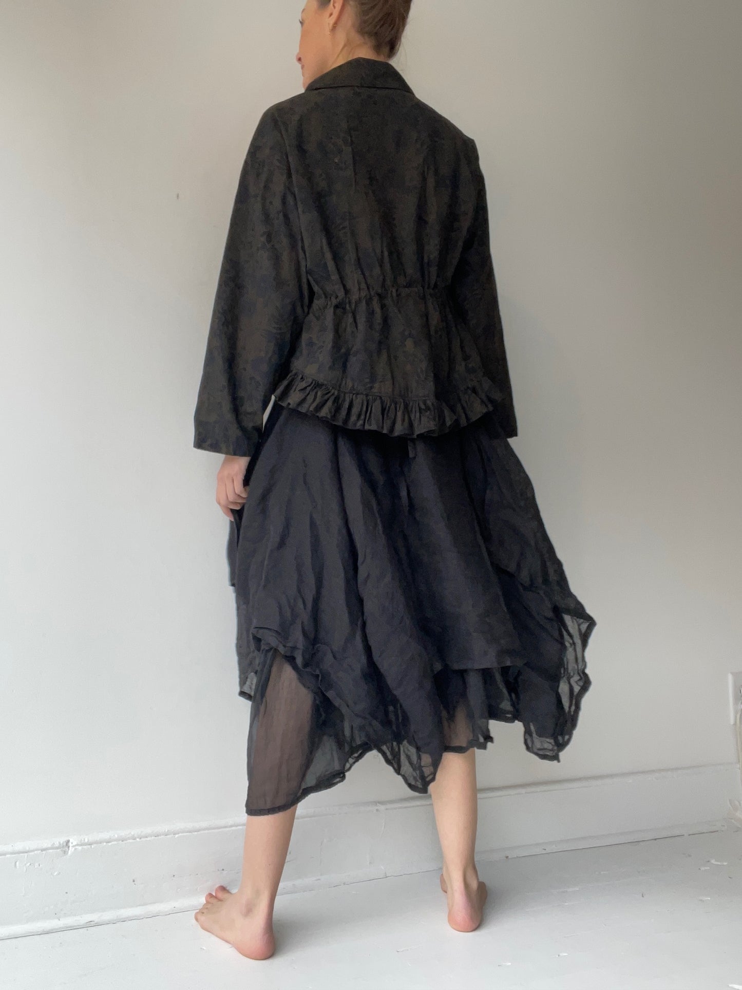 krista larson fairytale jacket