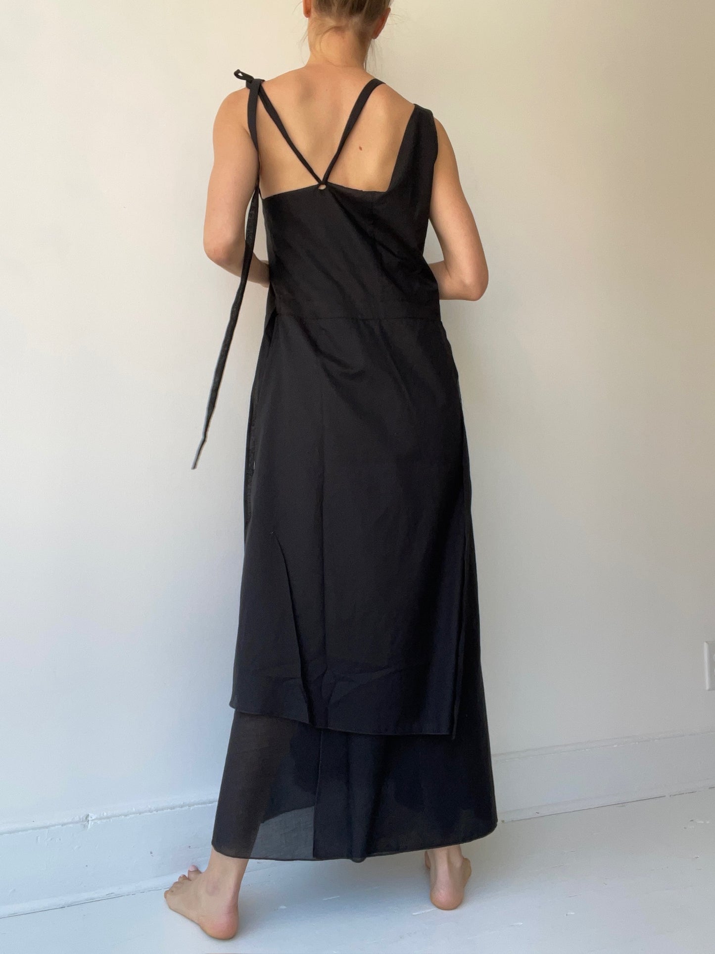 pal offner fringes dress