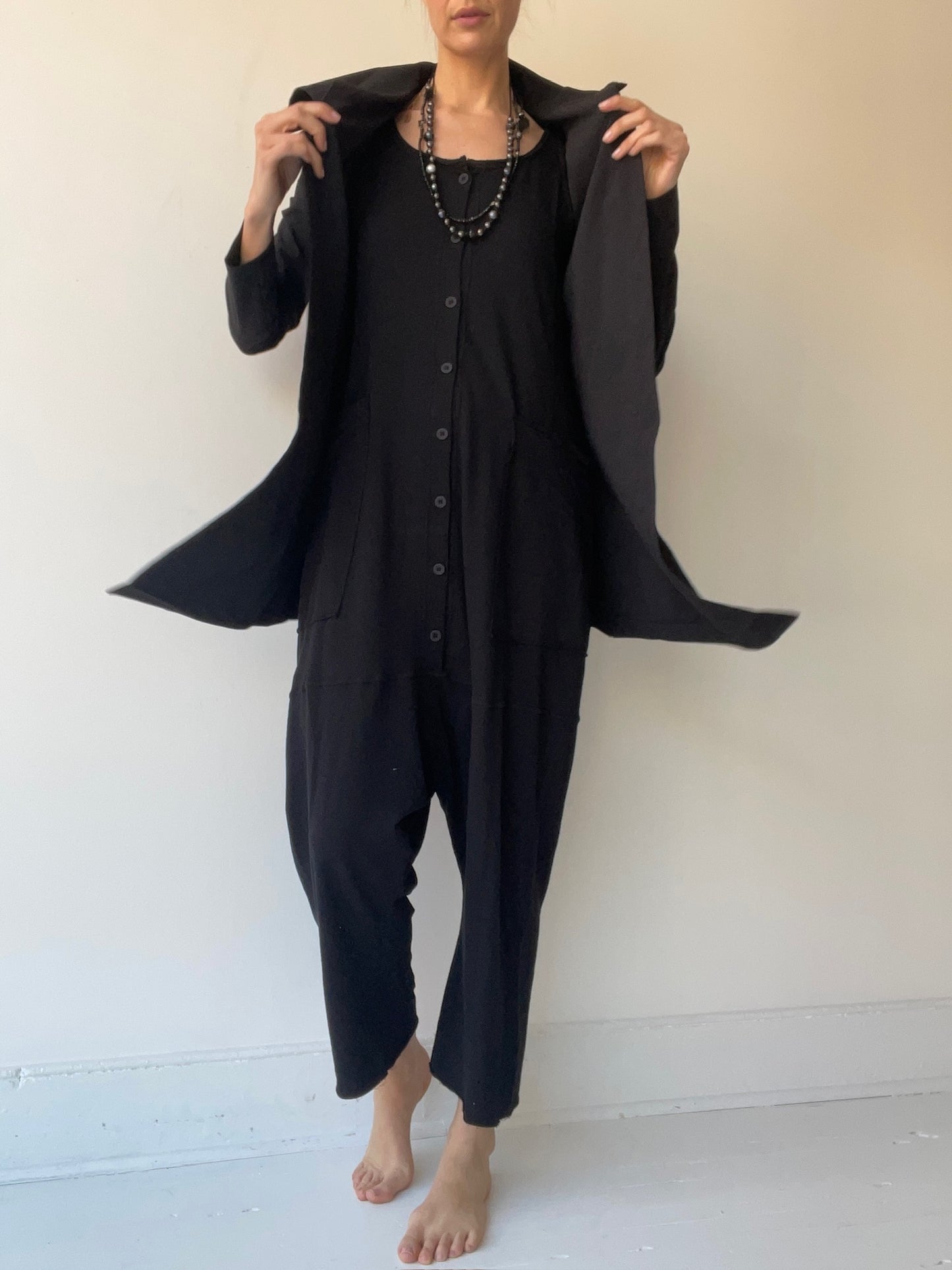 pal offner techno penguin coat