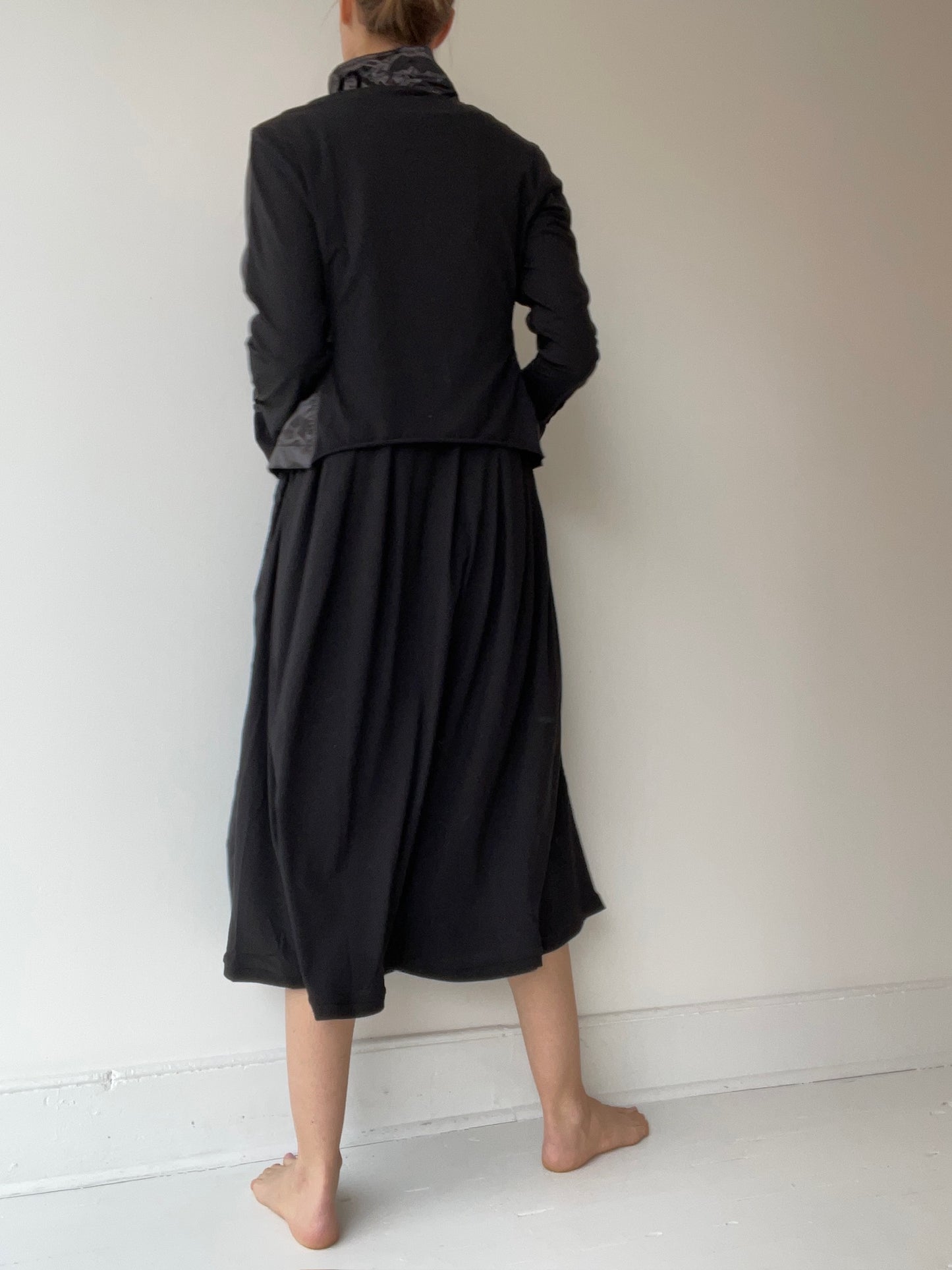 rundholz dip black dahlia jacket