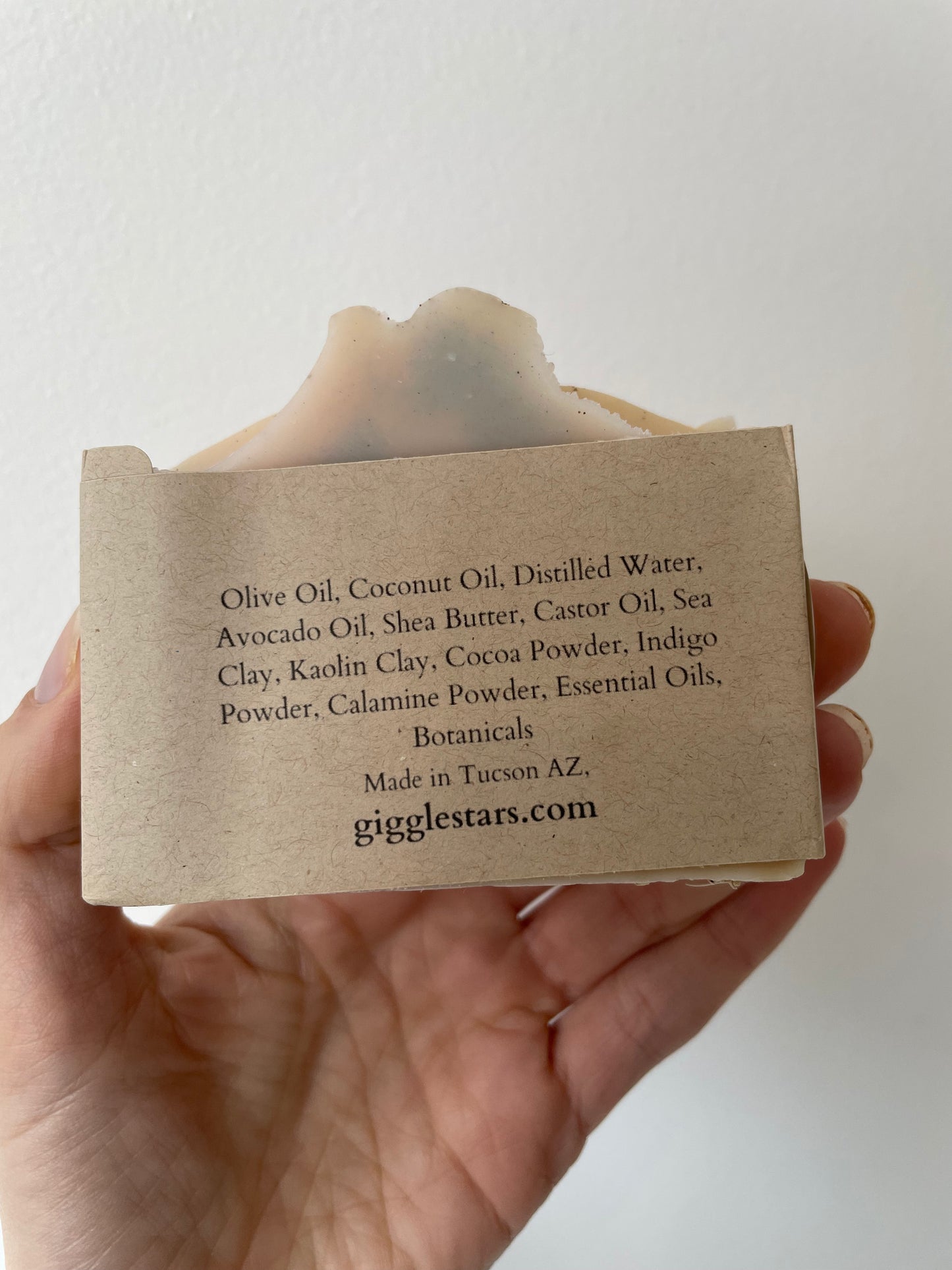 sonoran sky soap