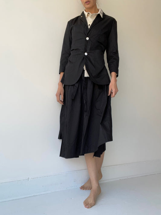 aleksandr manamïs 3 pocket blazer