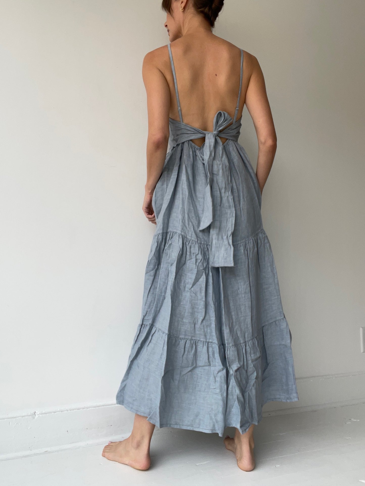 alma dress