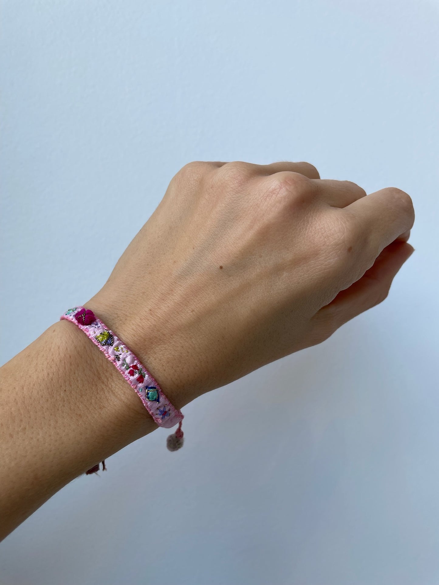 antomoon bracelet #5