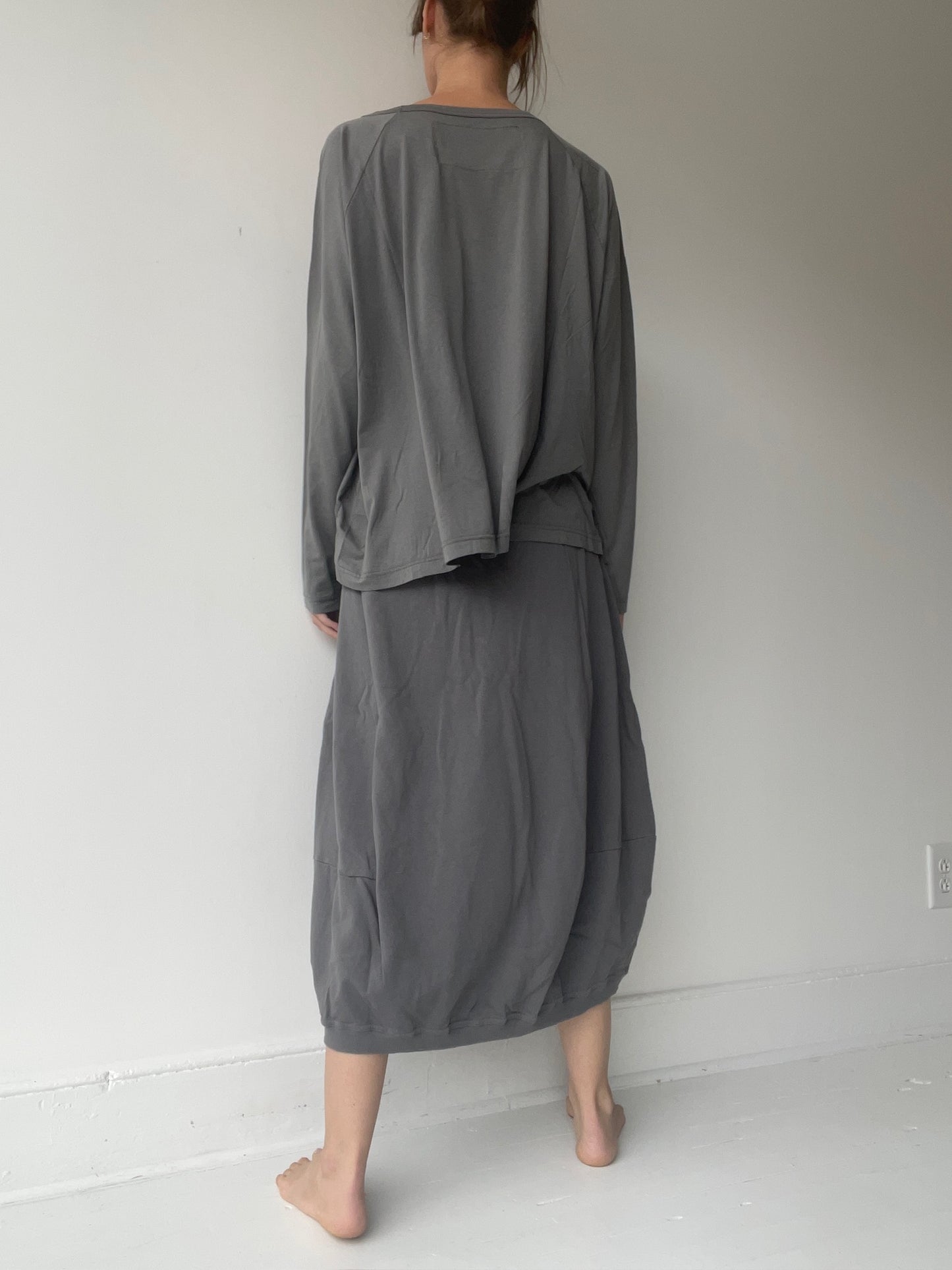 rundholz black label ari tee