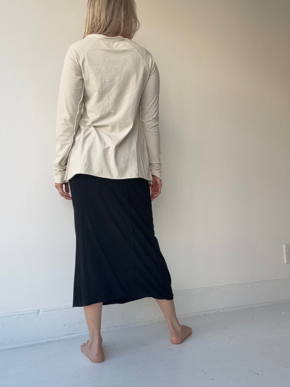 rundholz karen tee