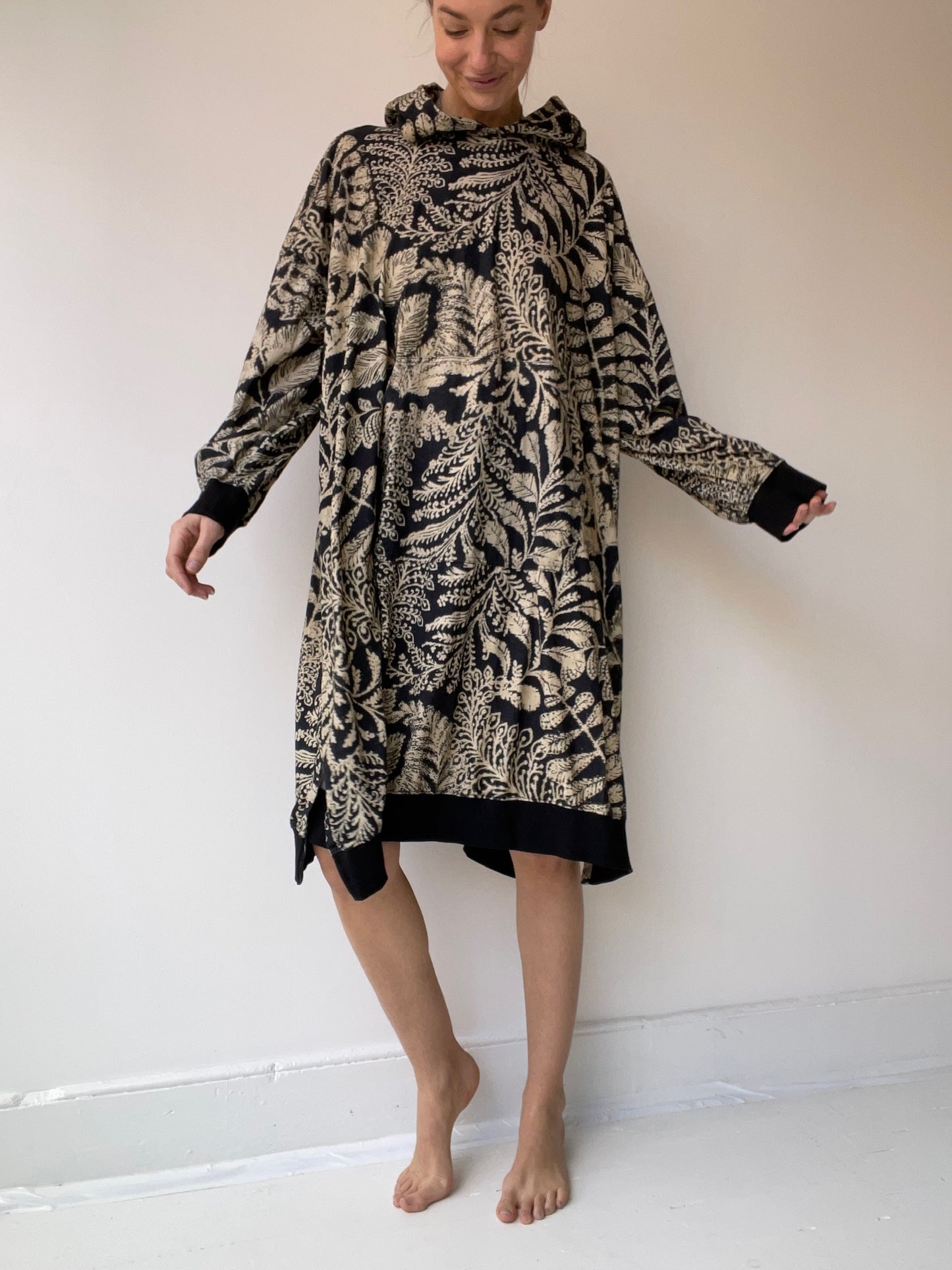 long bode sweatshirt