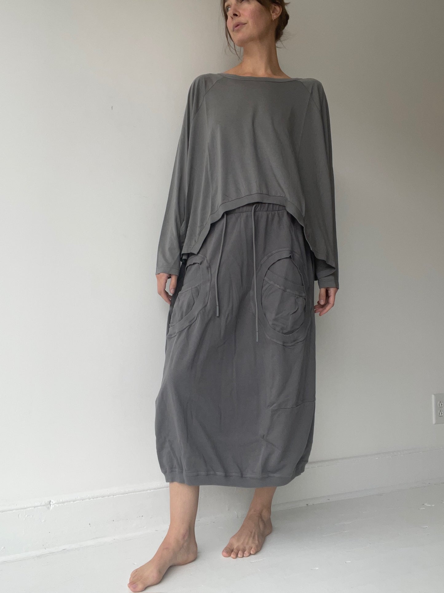 rundholz black label ari tee