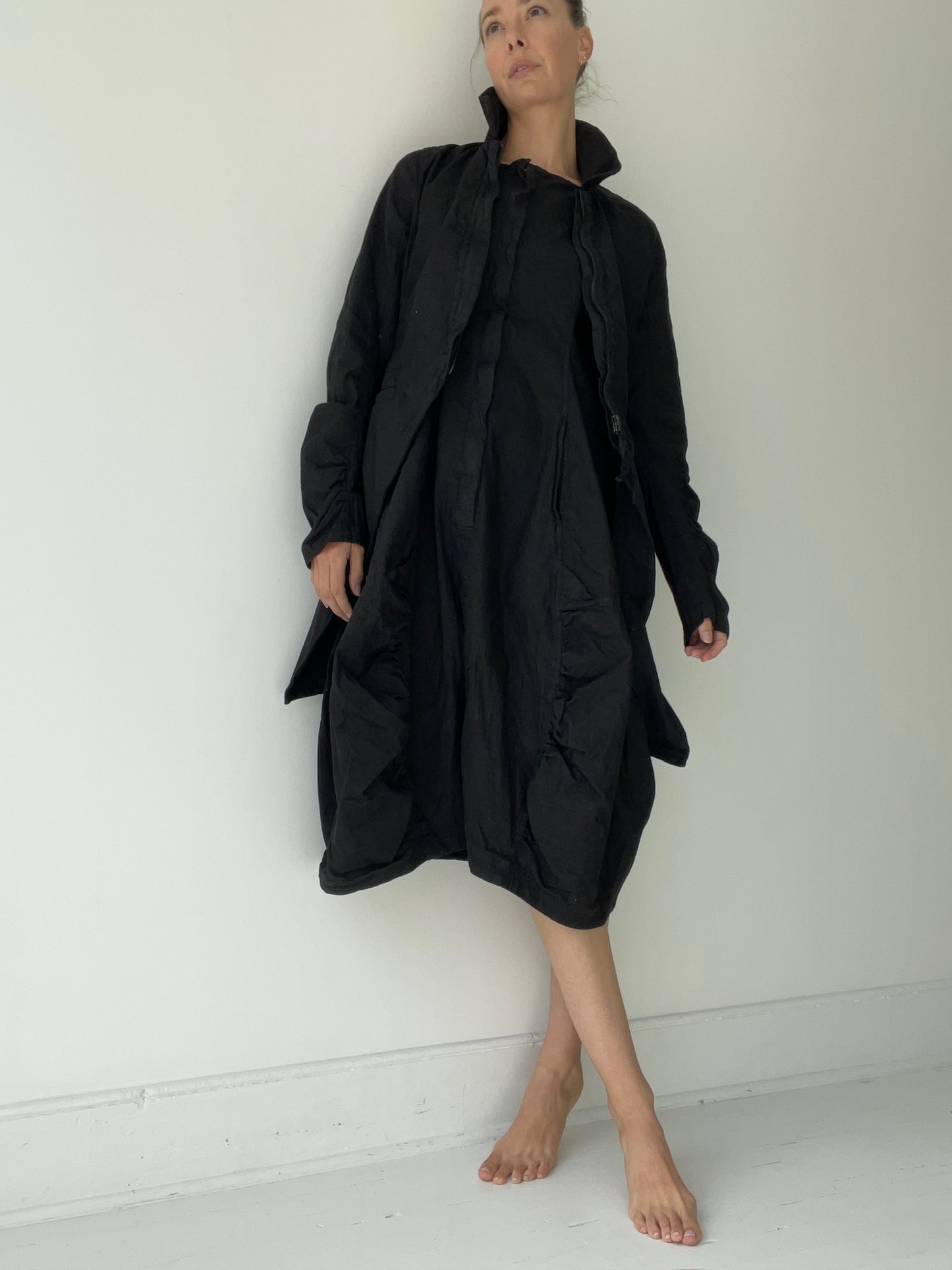 rundholz ali coat
