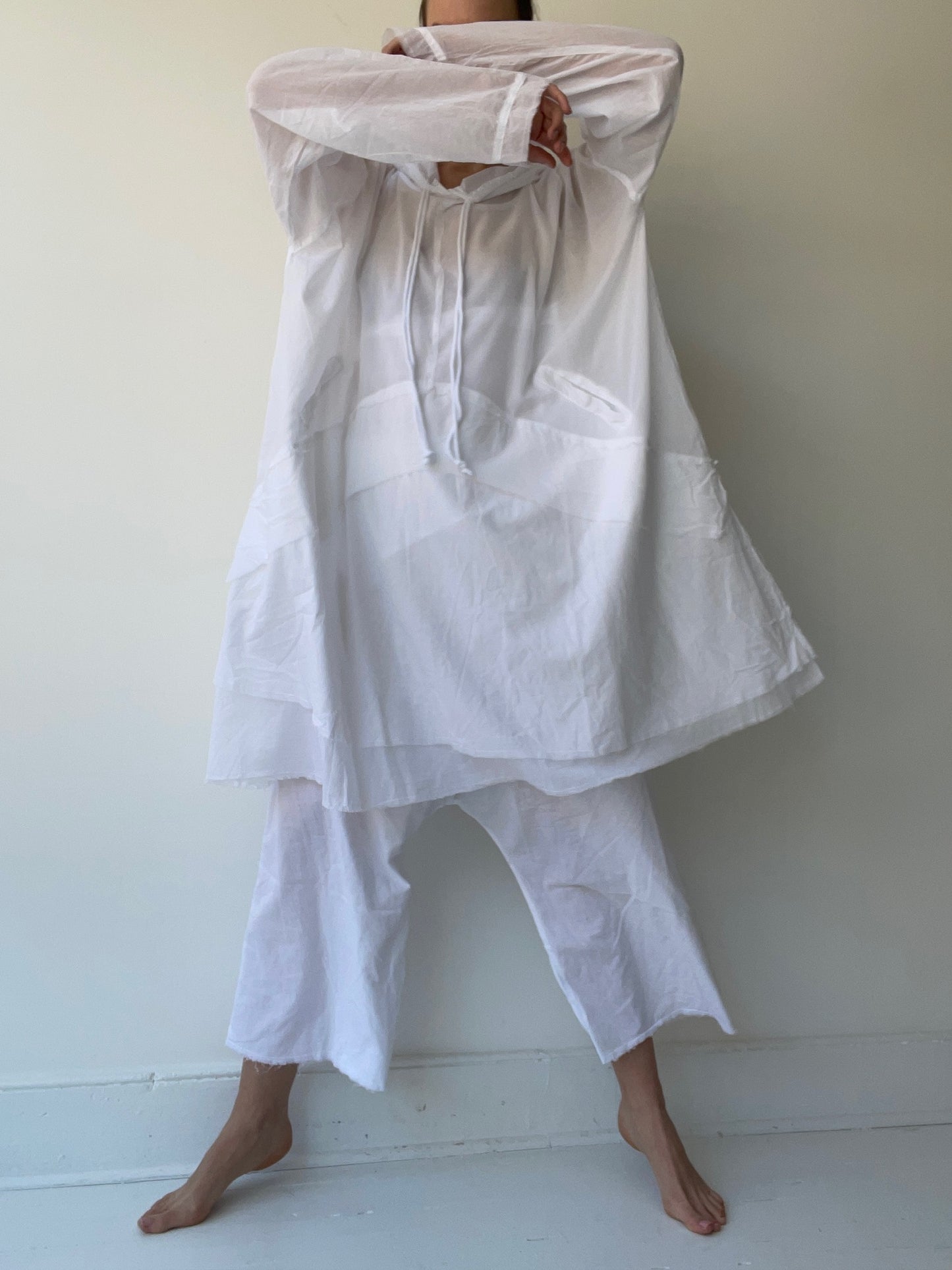 hoodie tunic