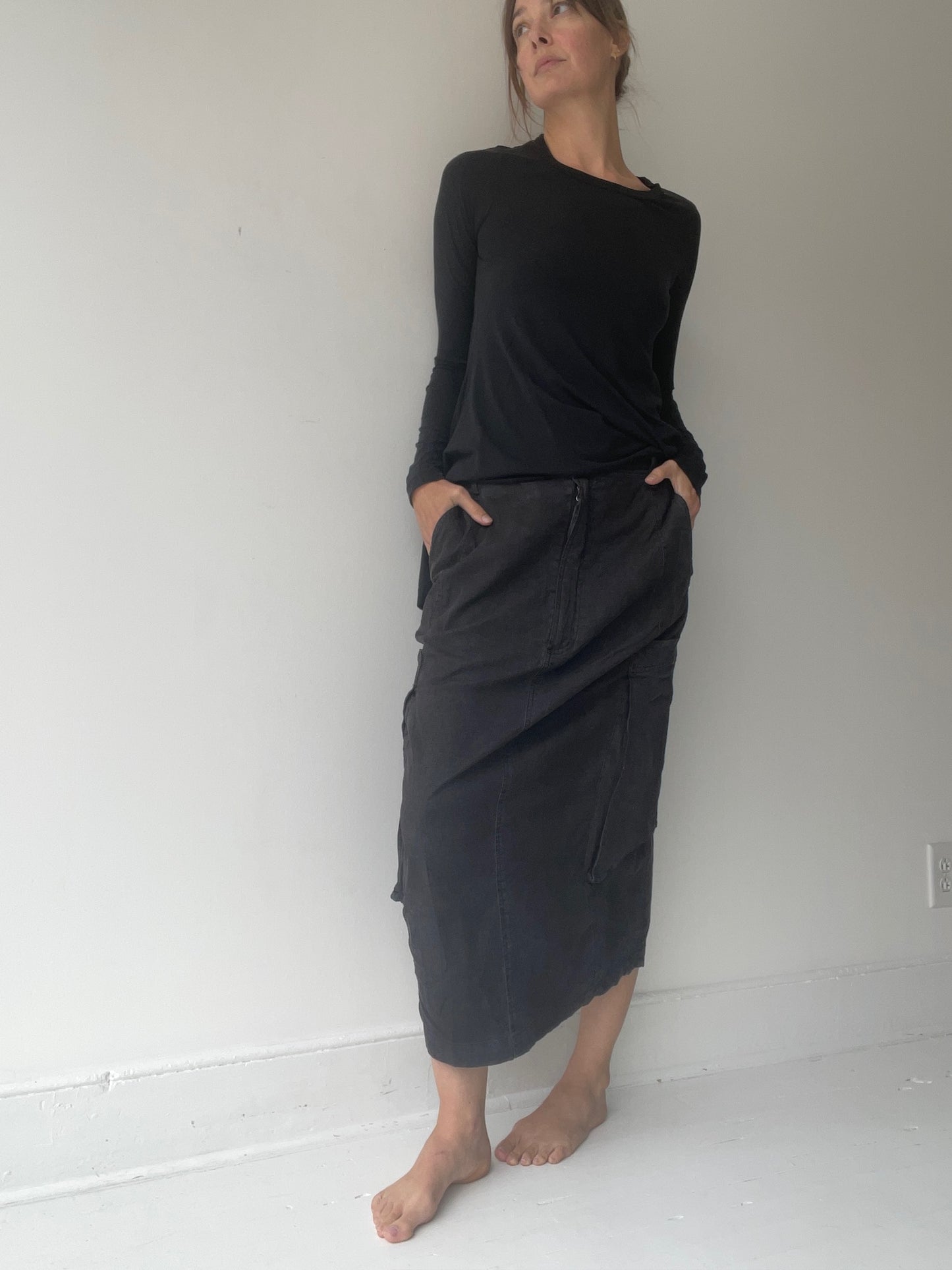rundholz mainline turf skirt