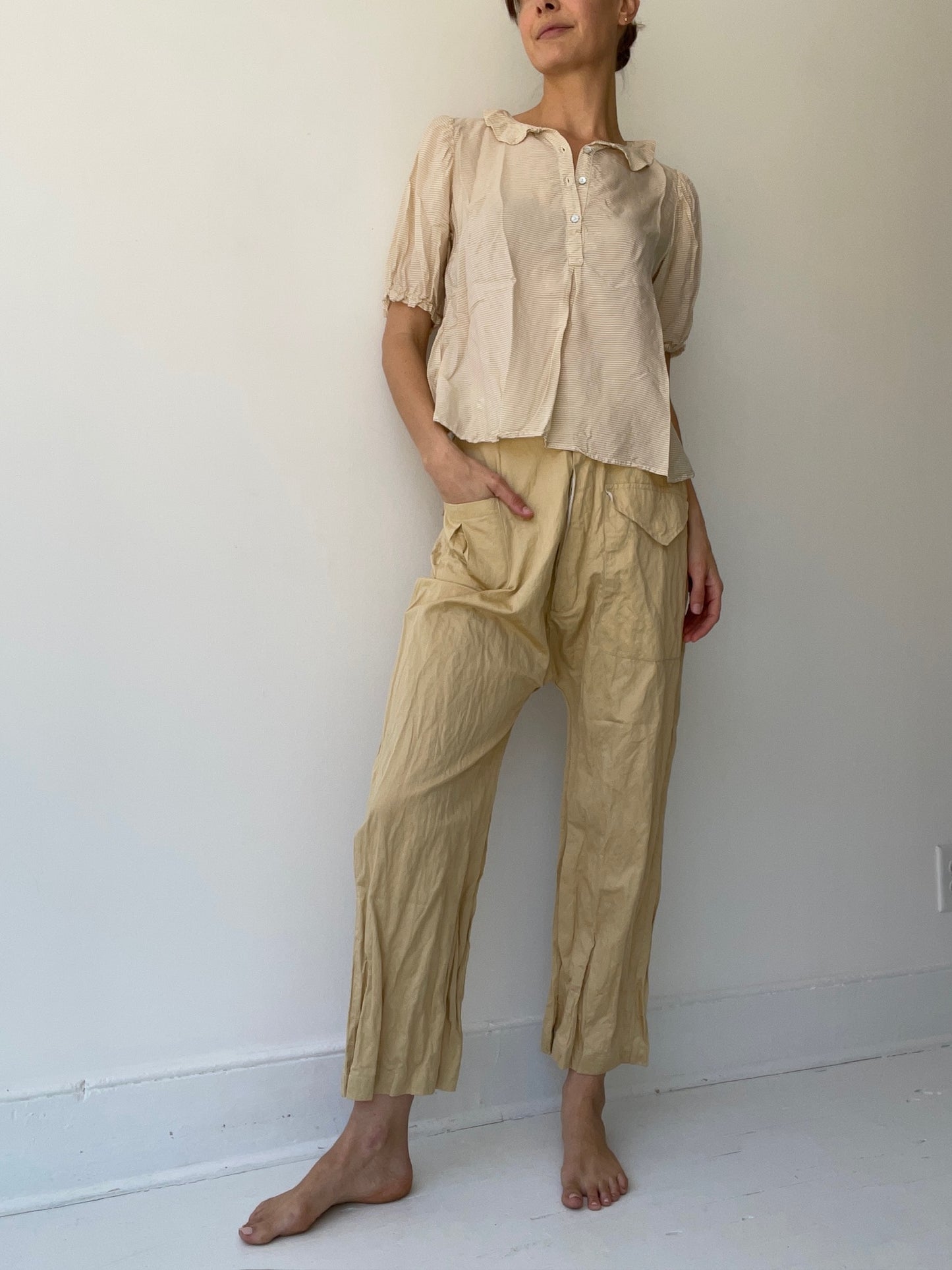 sula sweet blouse