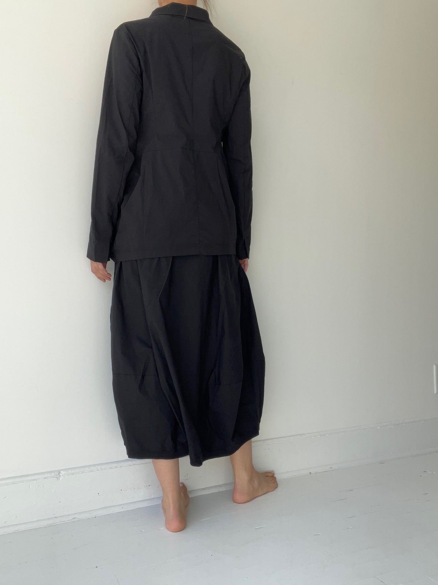 rundholz black label ring jacket