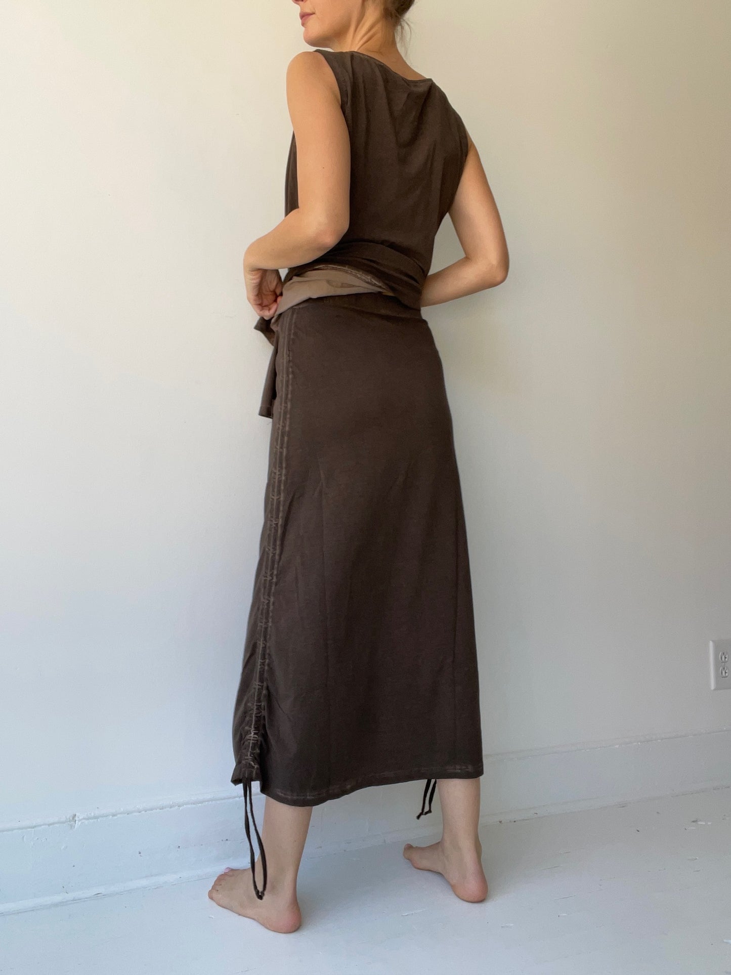 plü pen skirt