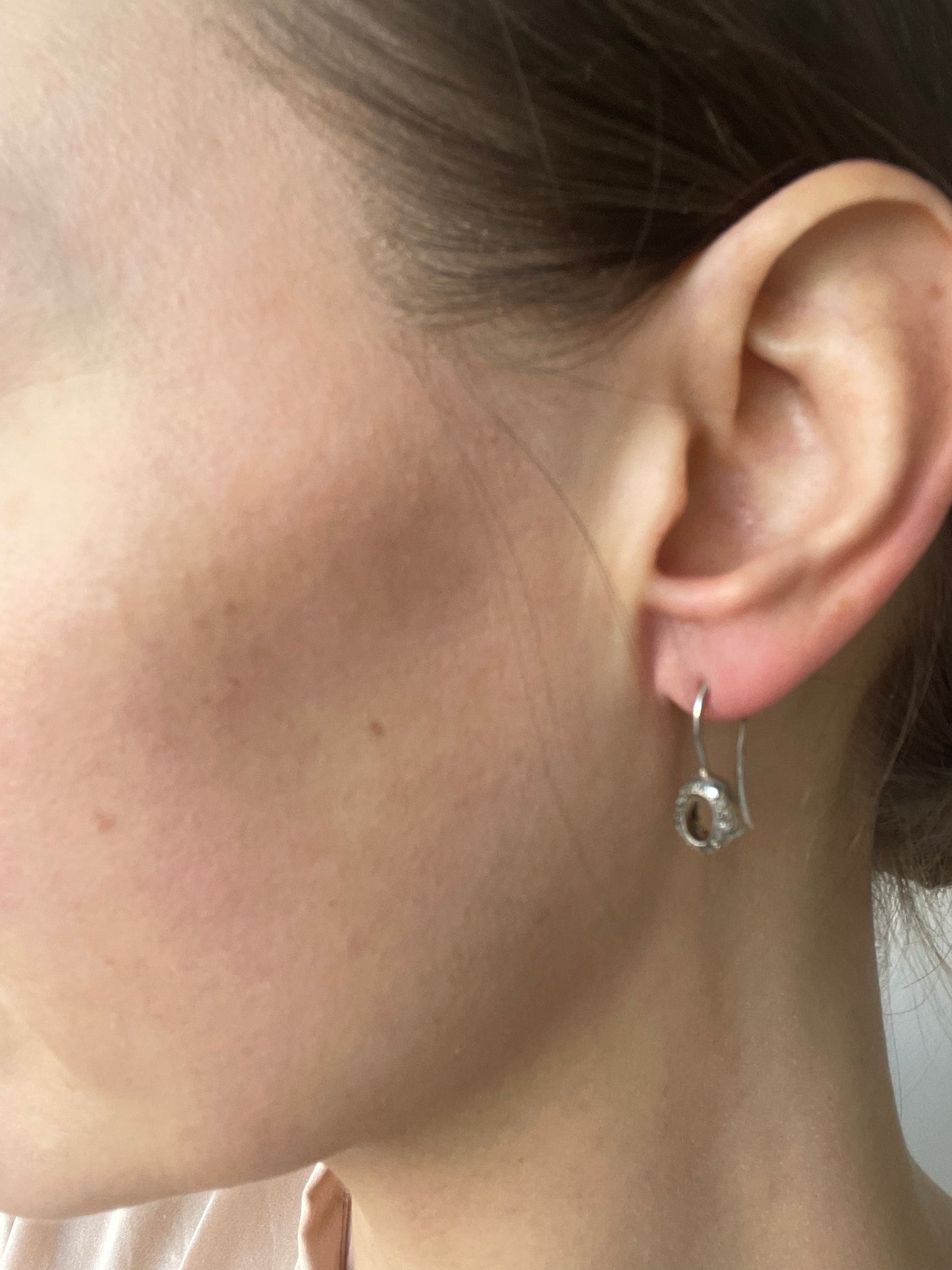 vix diamond earrings