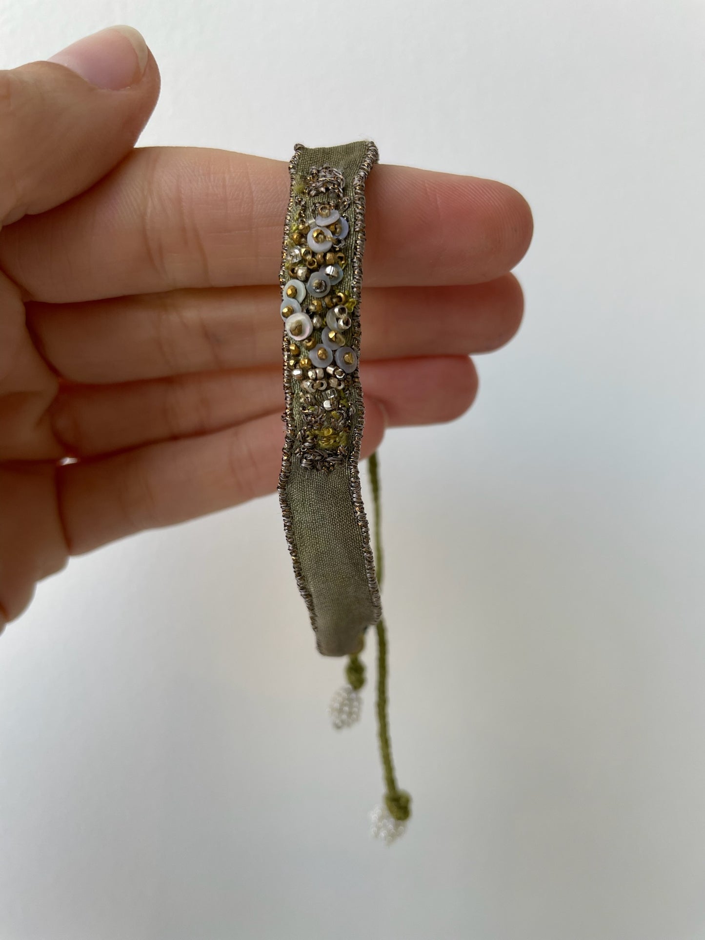 antomoon bracelet #1