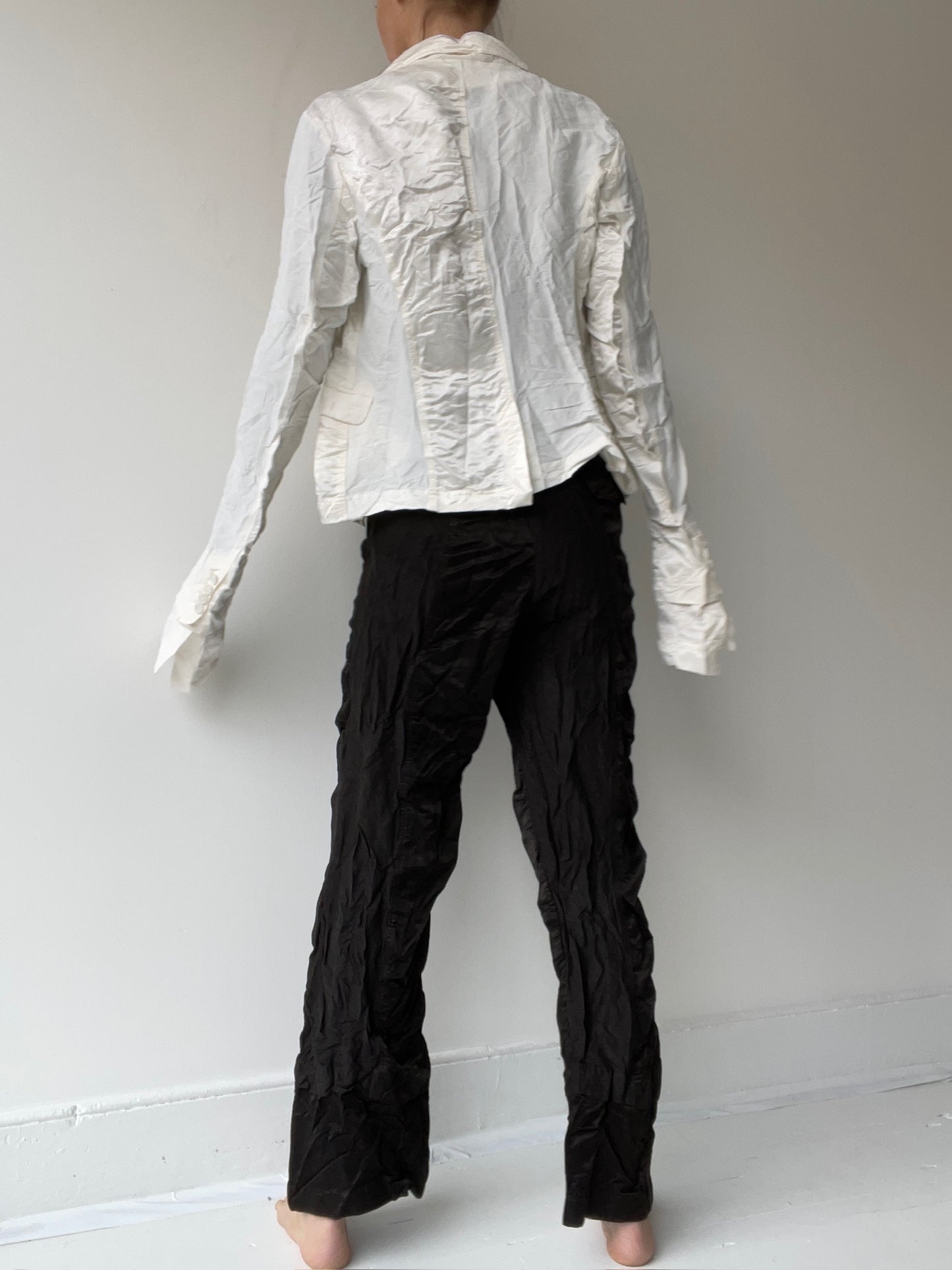 rundholz mainline midge jacket