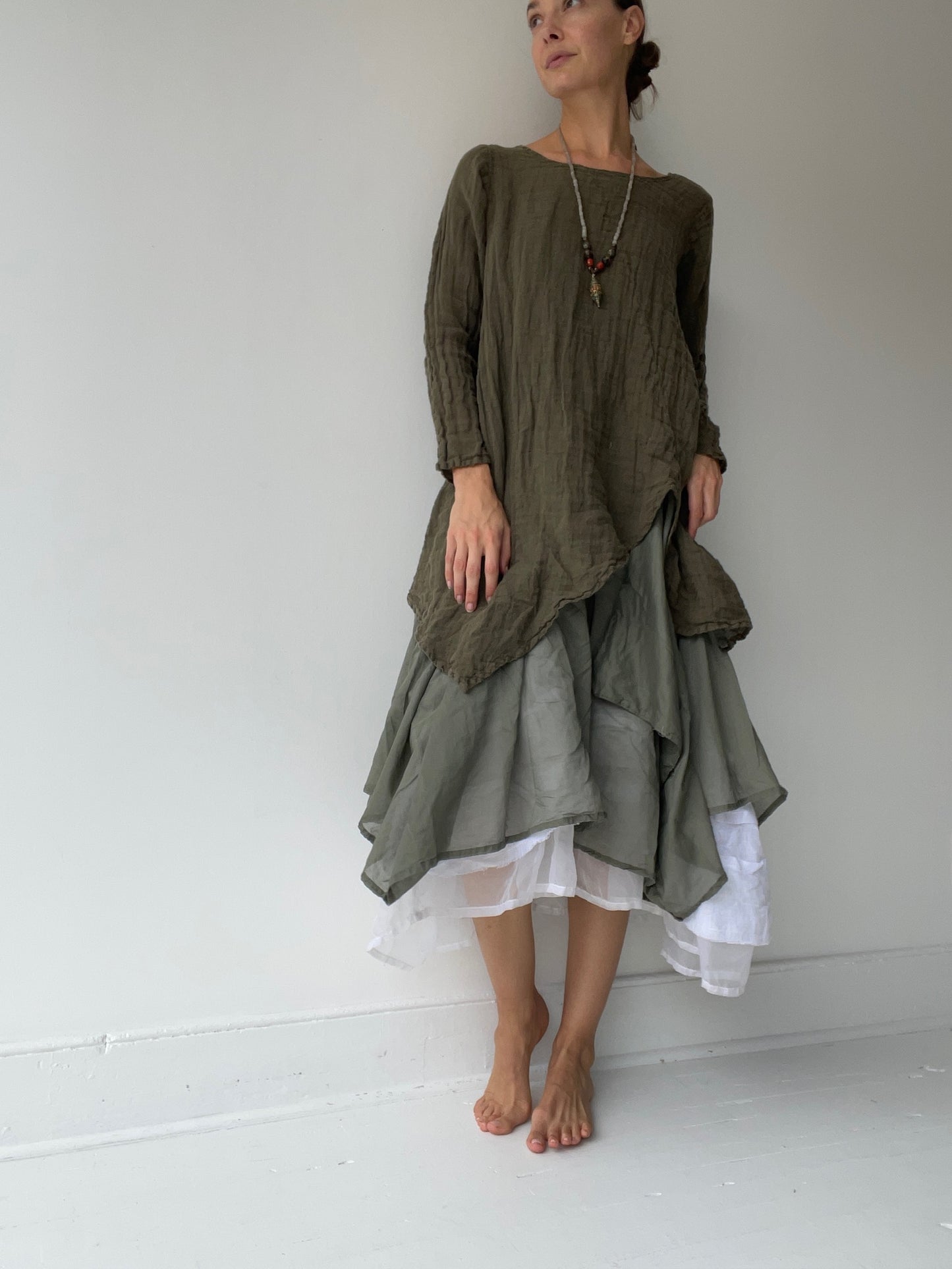 krista larson kite shirt