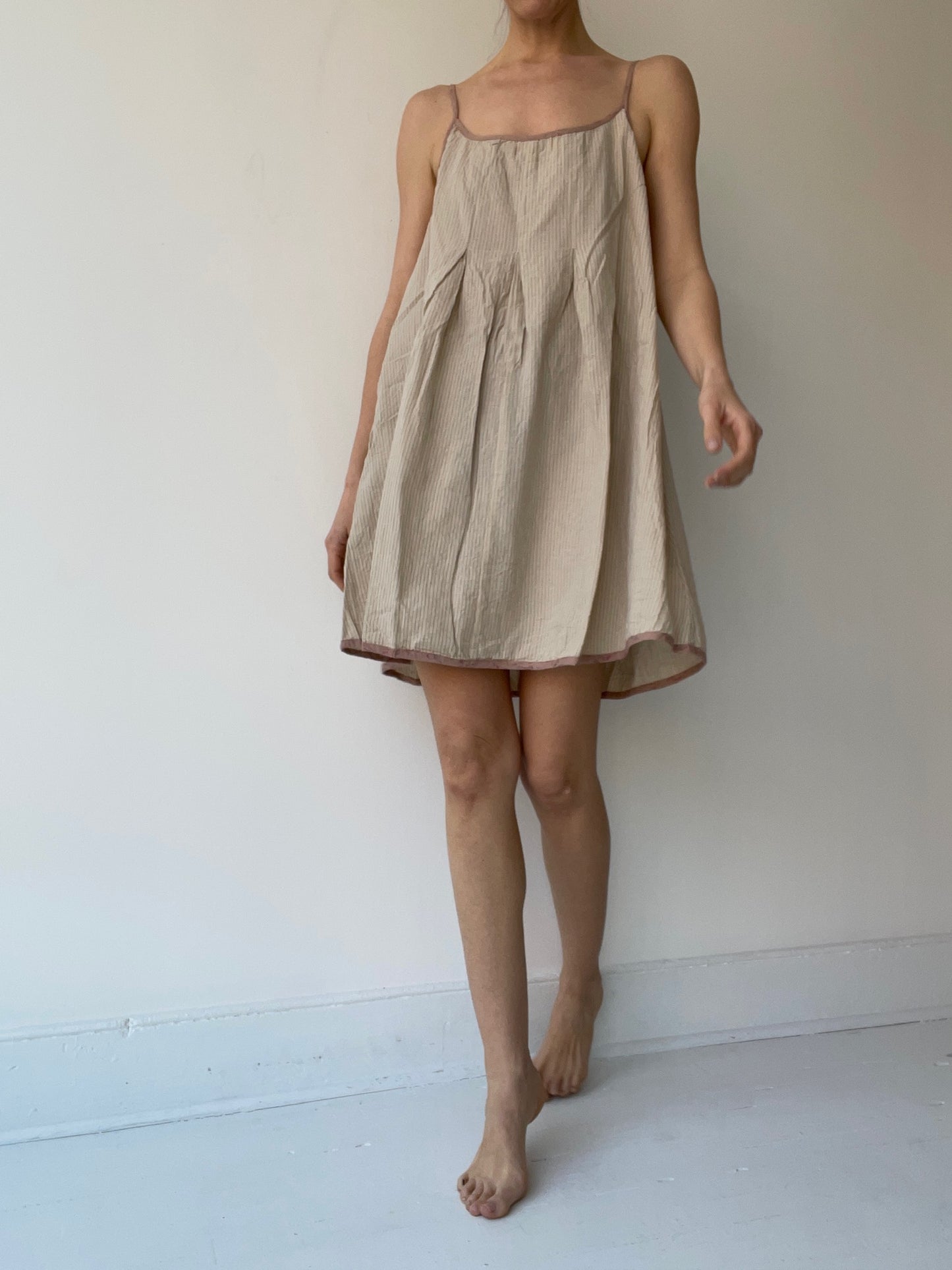les ours eloise dress