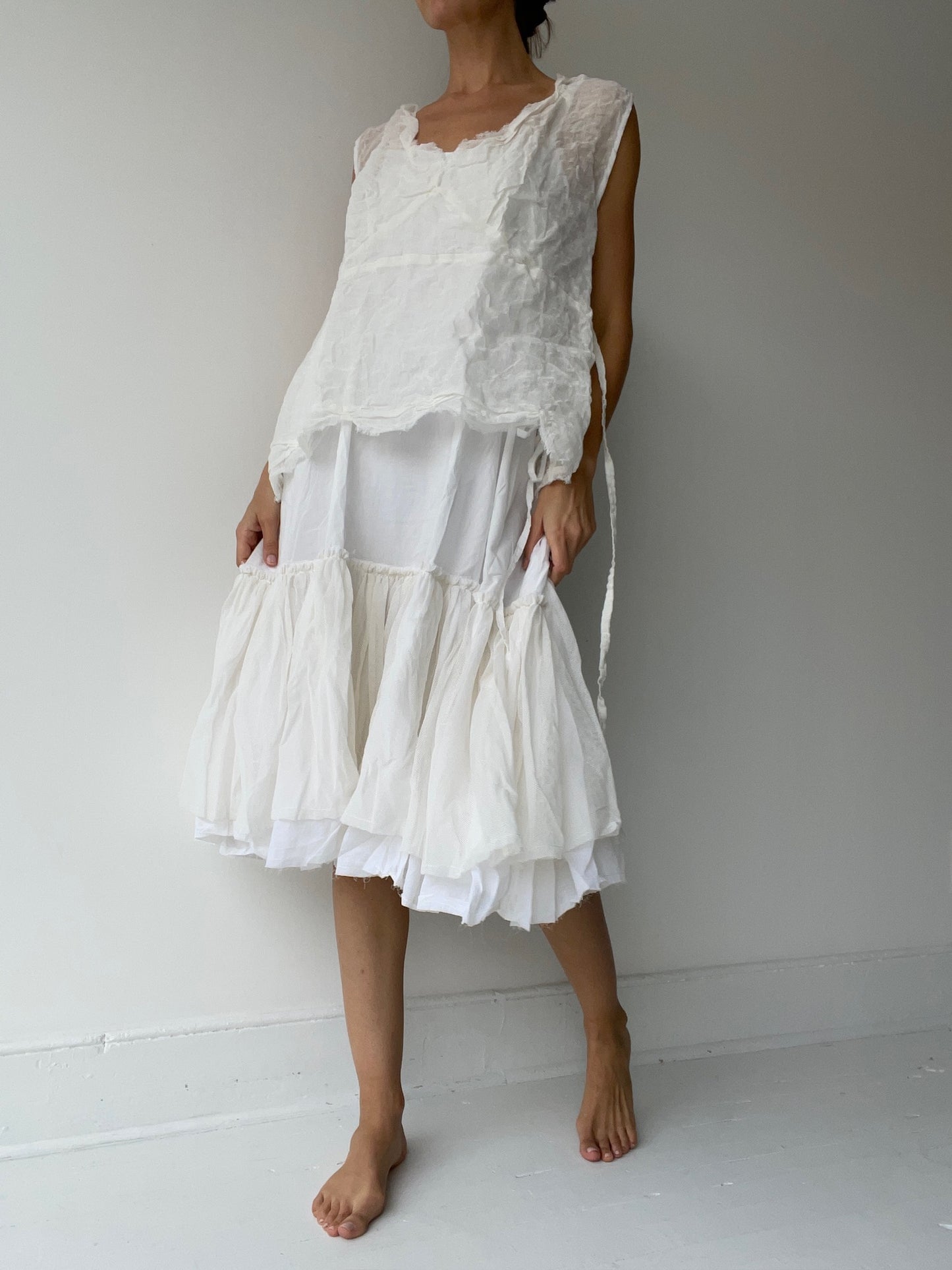 krista larson seaside cami