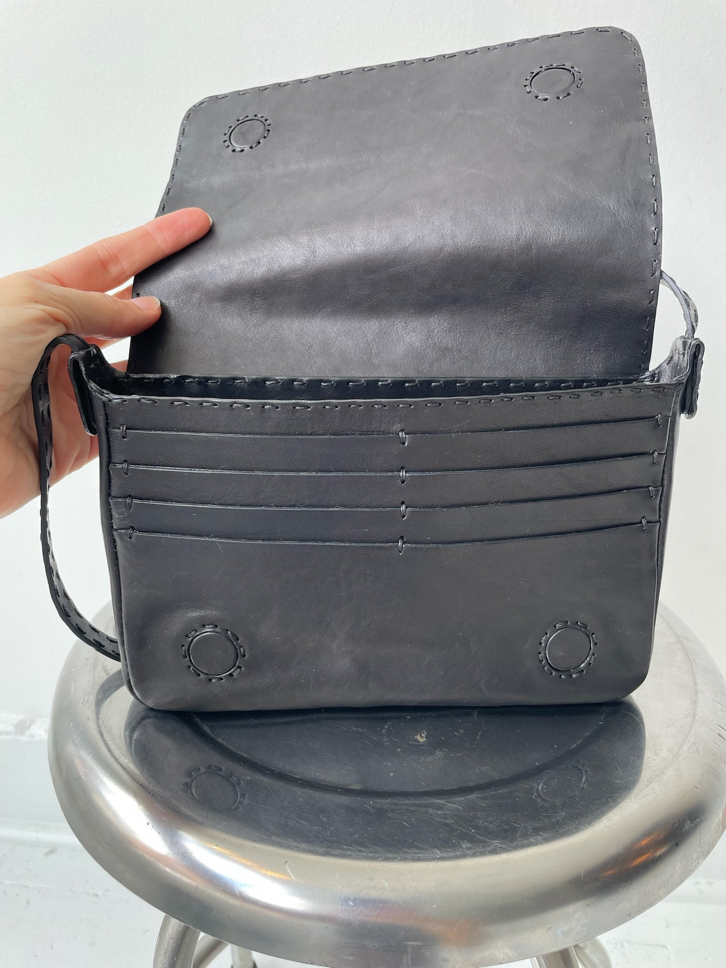 johnny farah sebastopol bag