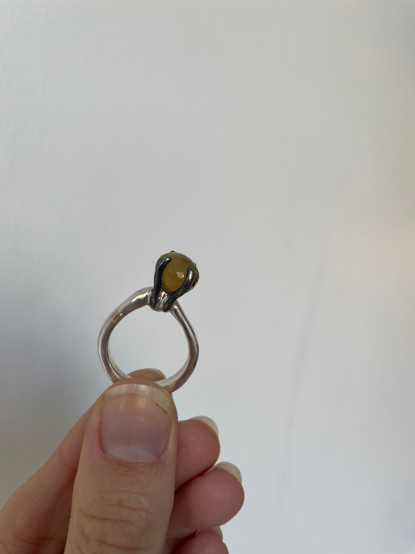 yoko ring